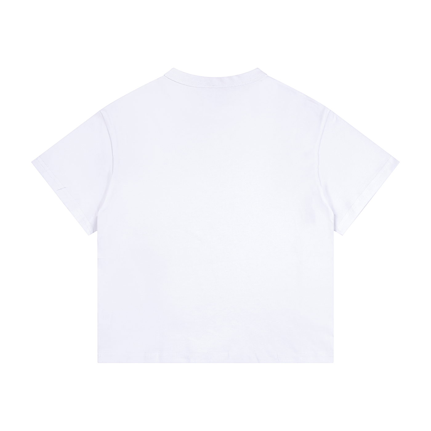 Girls "Spread Love" Kid's Loose Fit Drop Shoulder T-Shirt