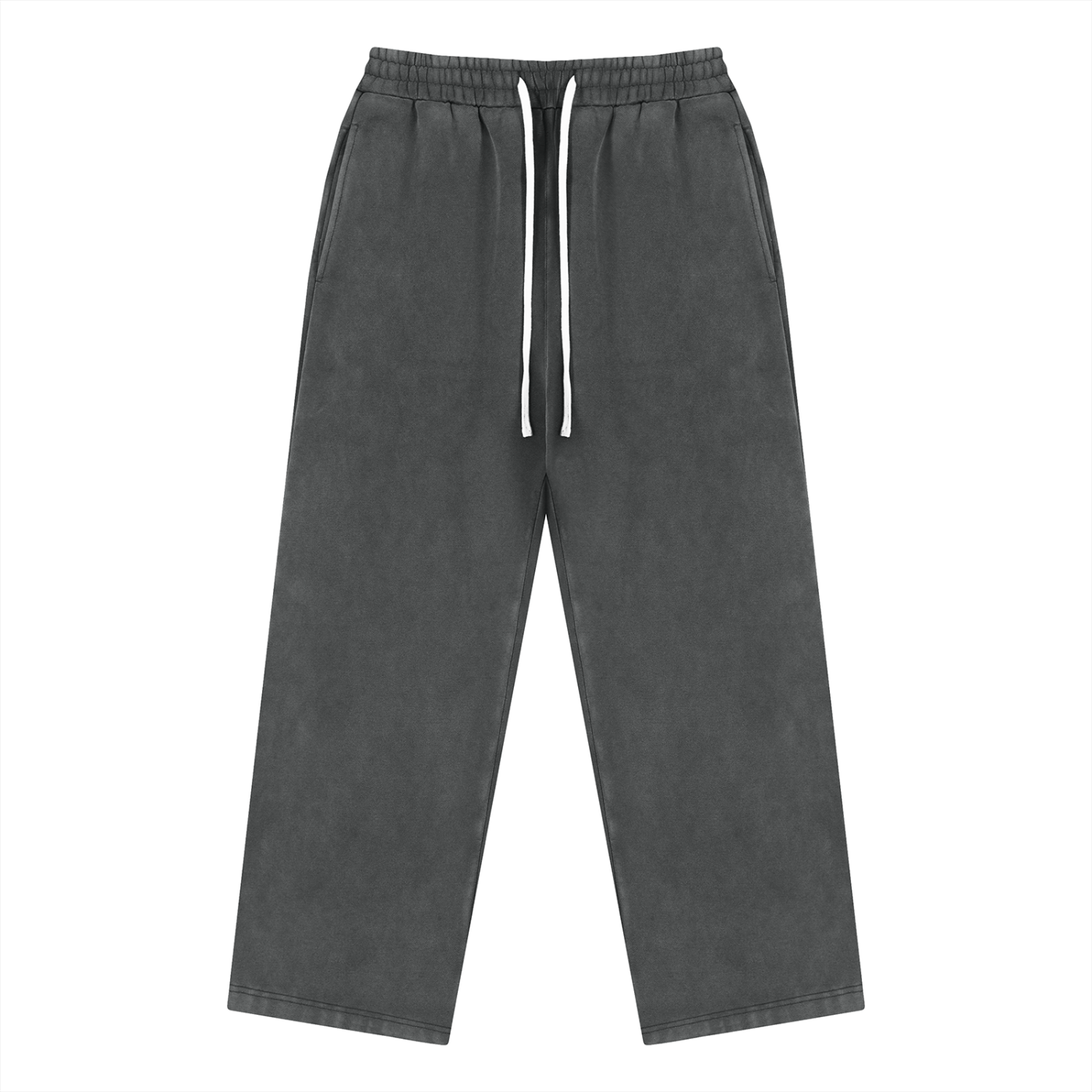 Vintage Wash Fleece Sweatpants