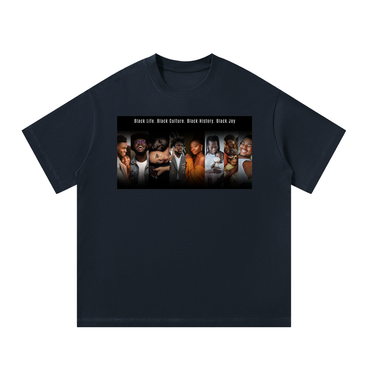 Men's Oversized T-Shirt