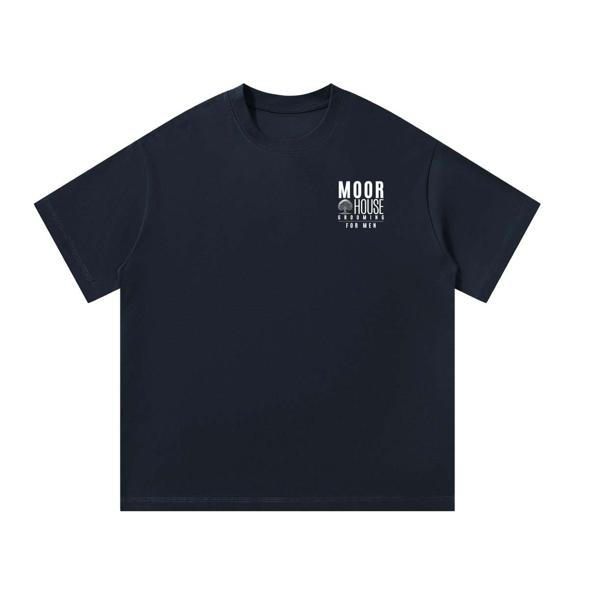 Men's Oversized T-Shirt