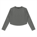 Women's Vintage Wash Slim T-Shirt