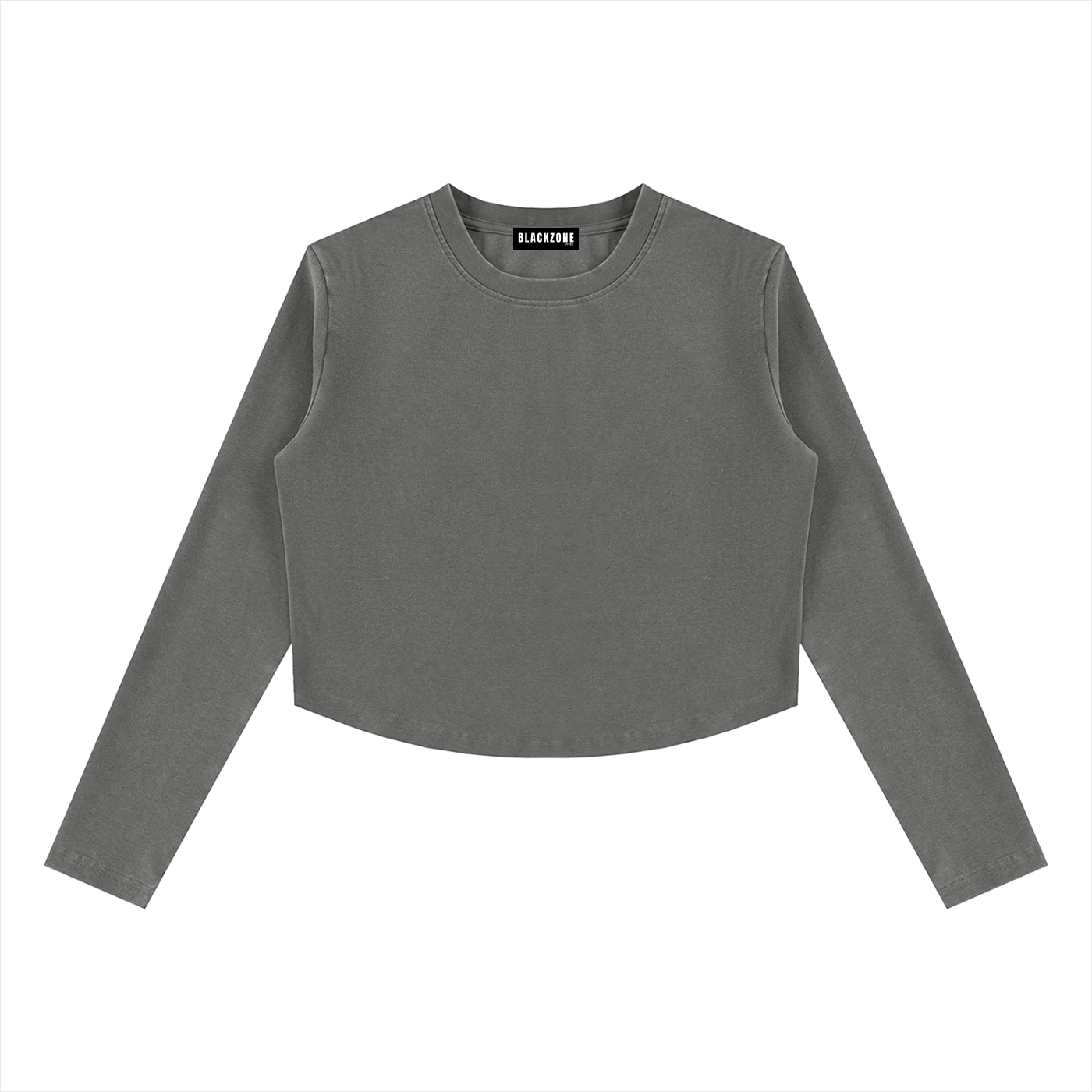 Women's Vintage Wash Slim T-Shirt