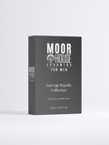 Moor House Grooming for Men Premium Anti-Age Peptide Collection