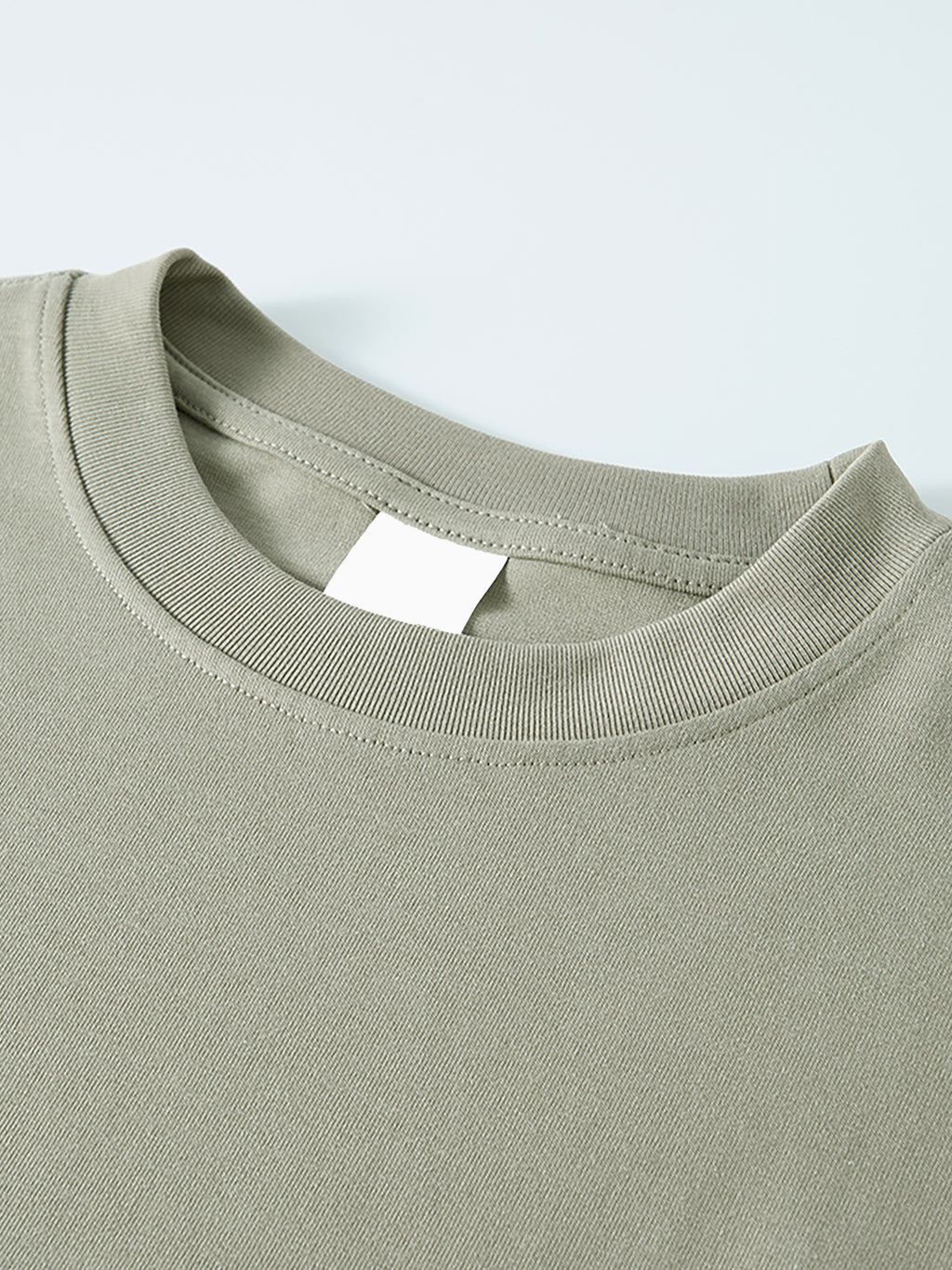 Men's Long Sleeve T-Shirt