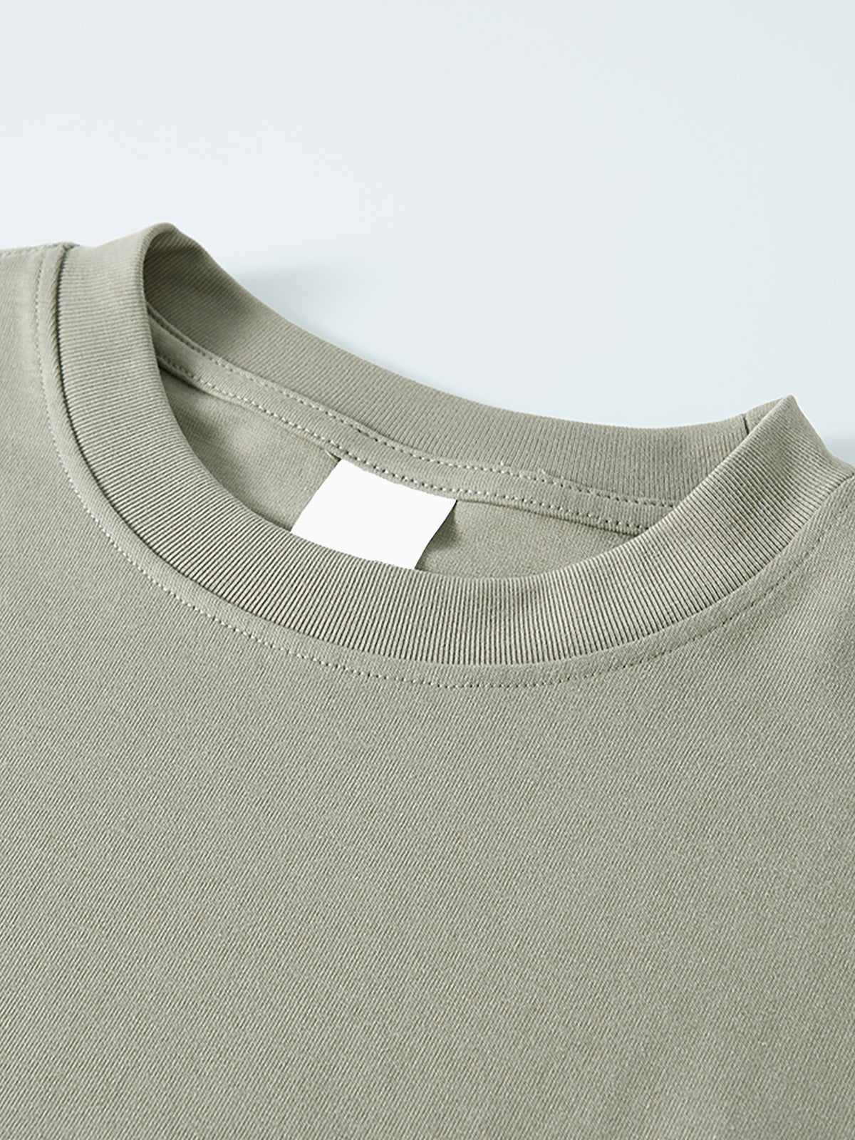 Men's Long Sleeve T-Shirt