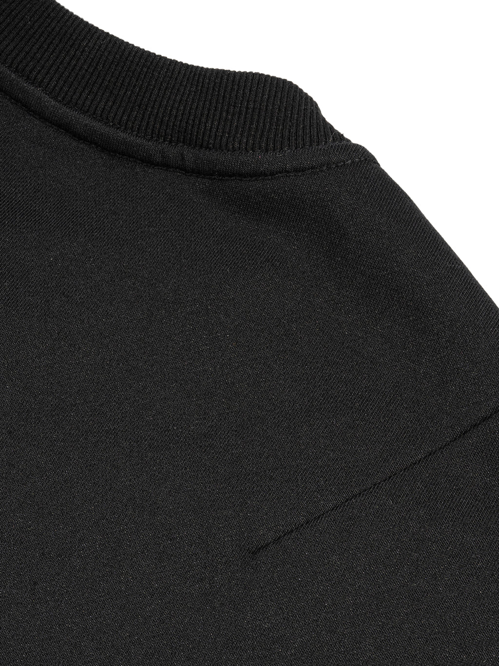 Men's French Terry Boxy Tank Top