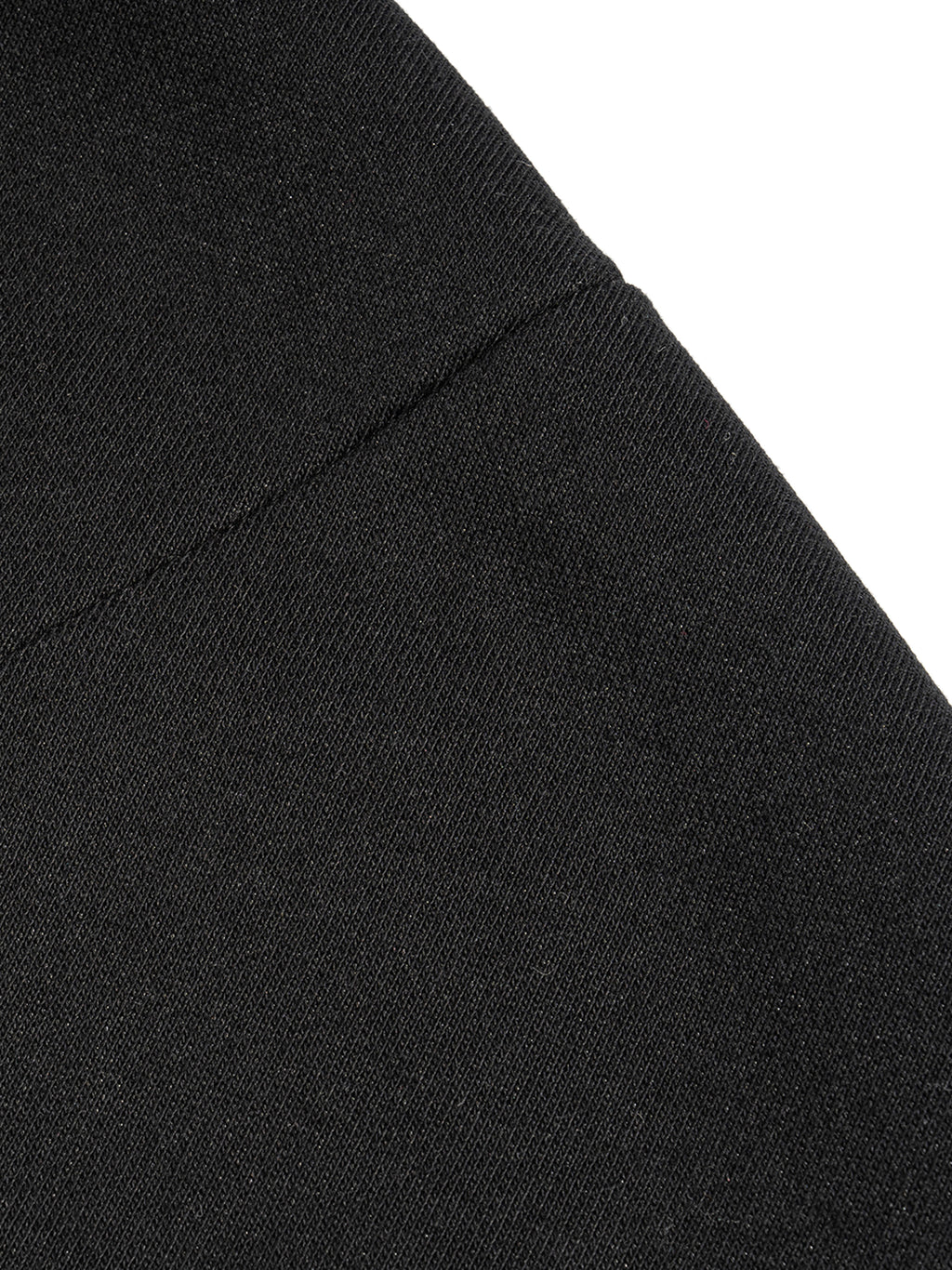 Men's French Terry Boxy Tank Top