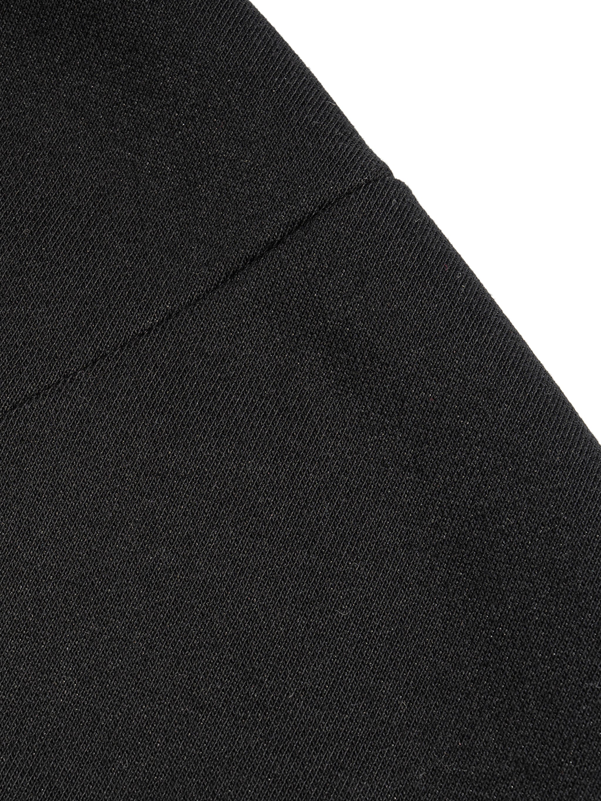 Men's French Terry Boxy Tank Top