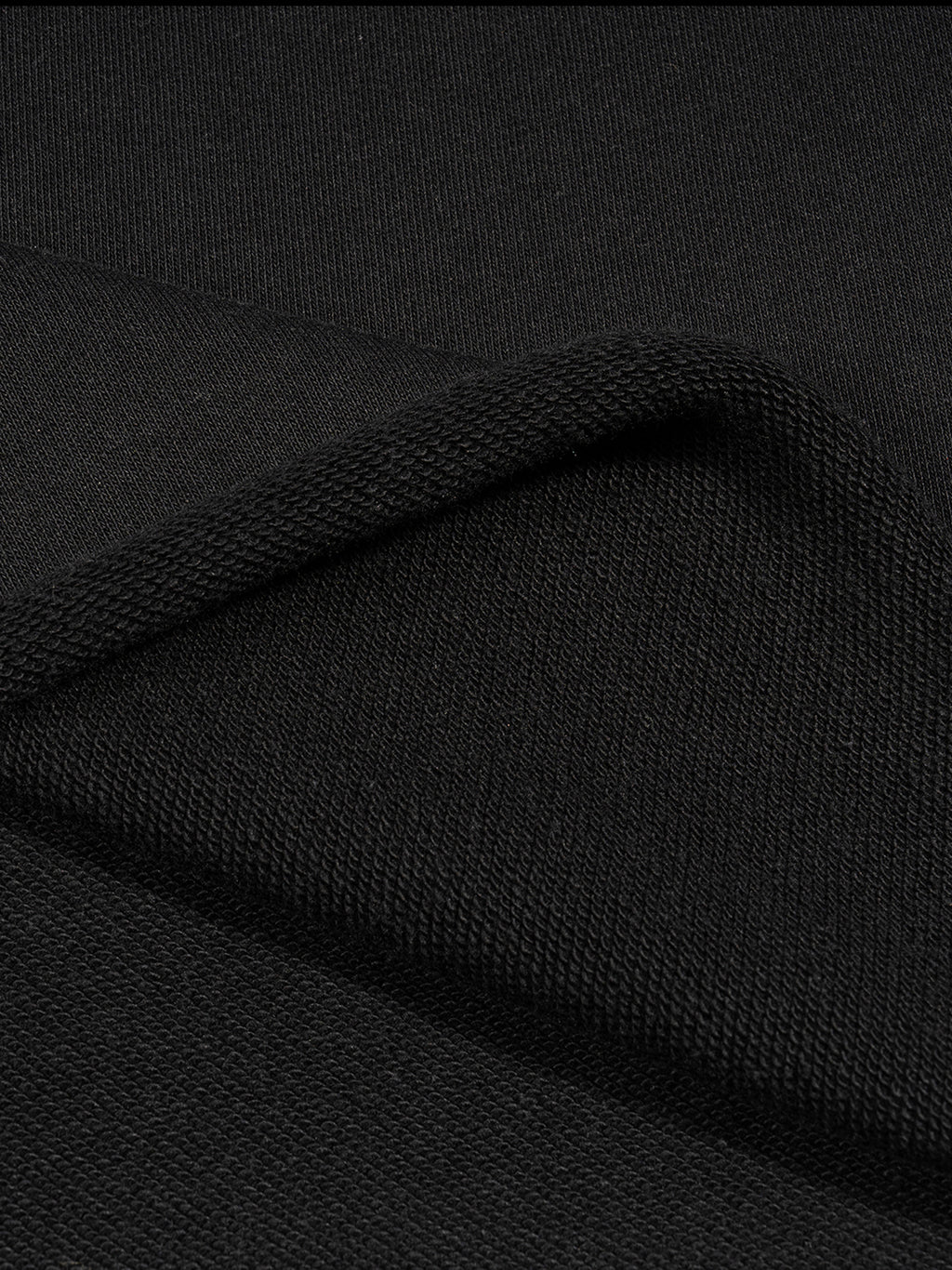 Men's French Terry Boxy Tank Top