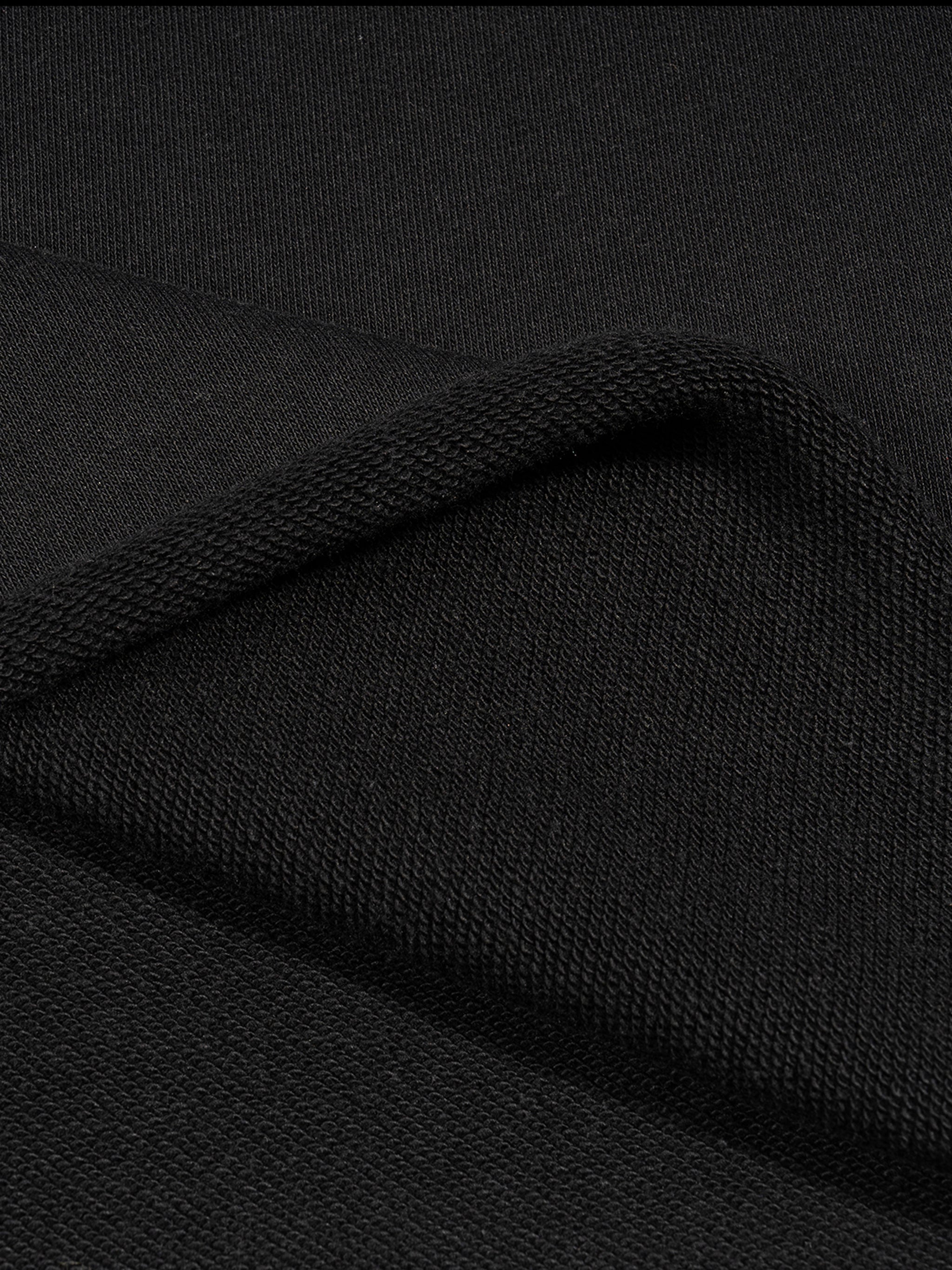 Men's French Terry Boxy Tank Top