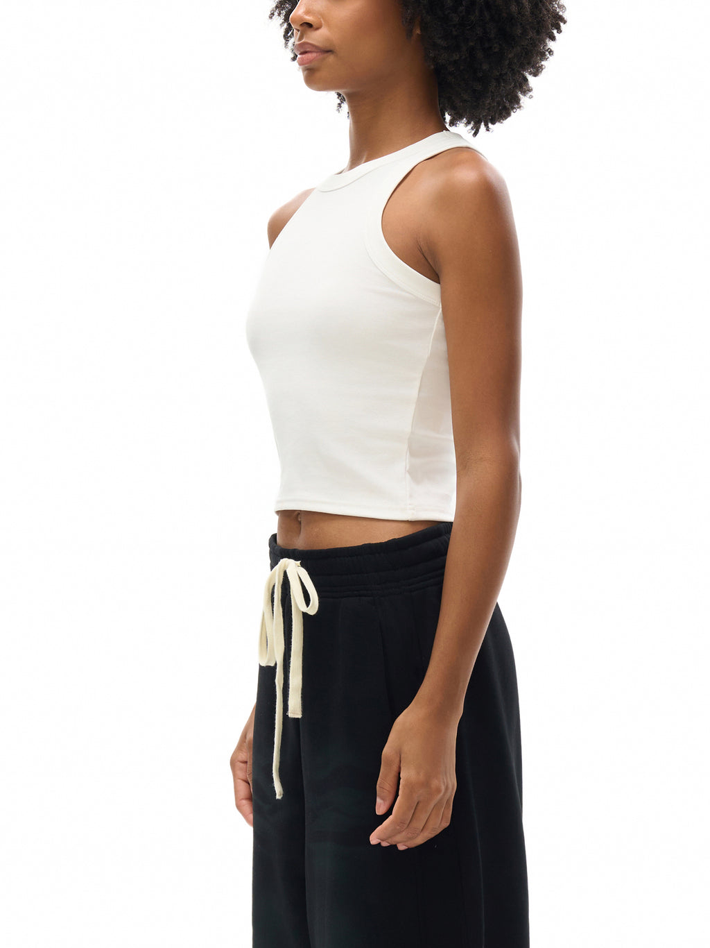Woman's Snow Washed Tank Top