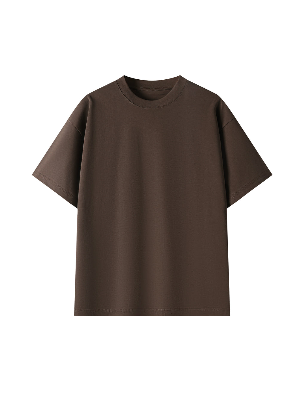 Mens Oversized T-Shirt: We Made This Country