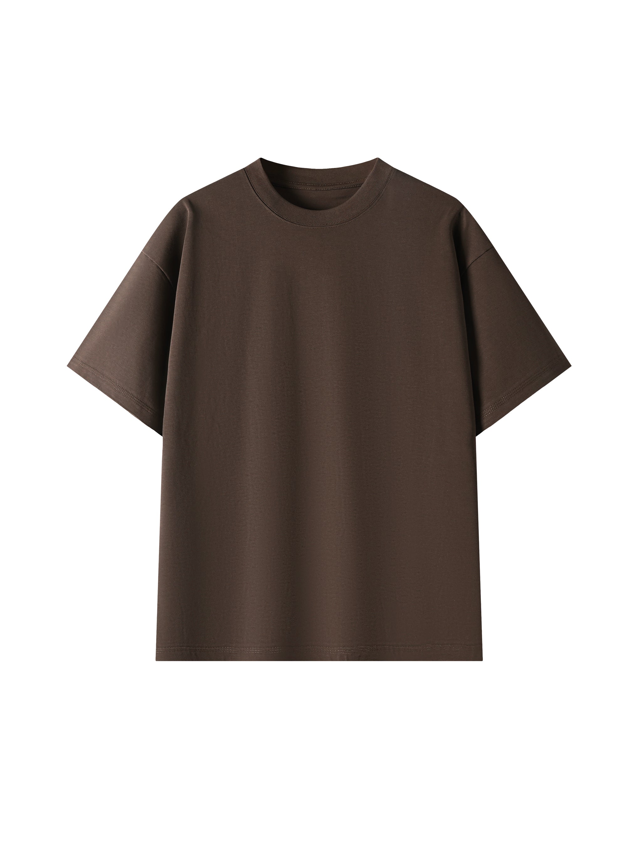 Mens Oversized T-Shirt: We Made This Country