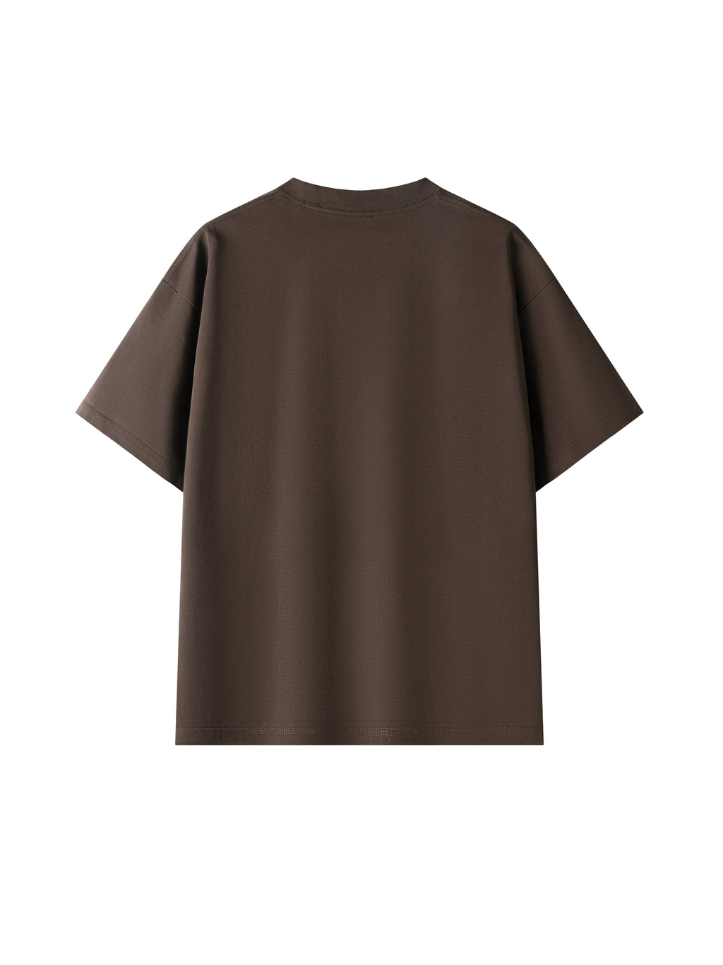Mens Oversized T-Shirt: We Made This Country