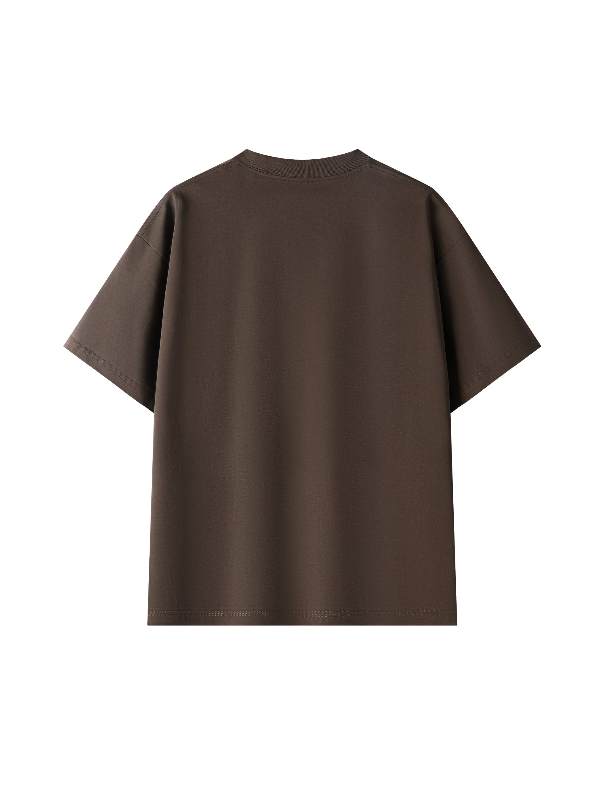 Mens Oversized T-Shirt: We Made This Country