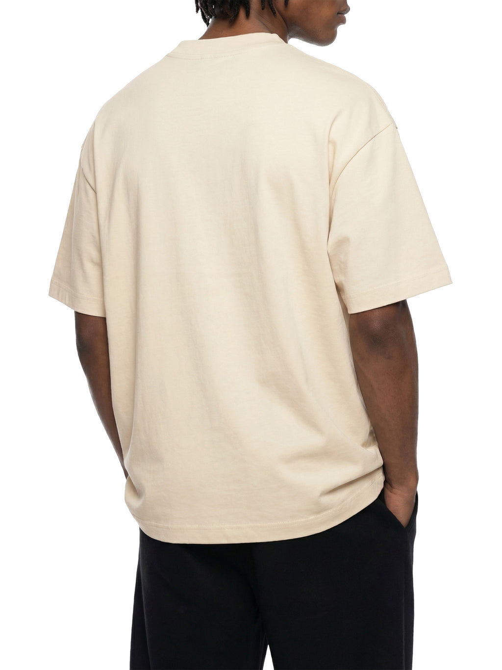 Oversized T-Shirt: Hip Hop