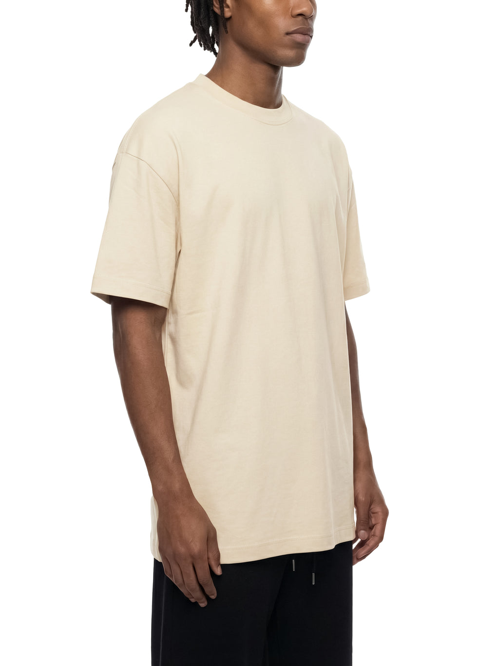 Oversized T-Shirt: Brooklyn
