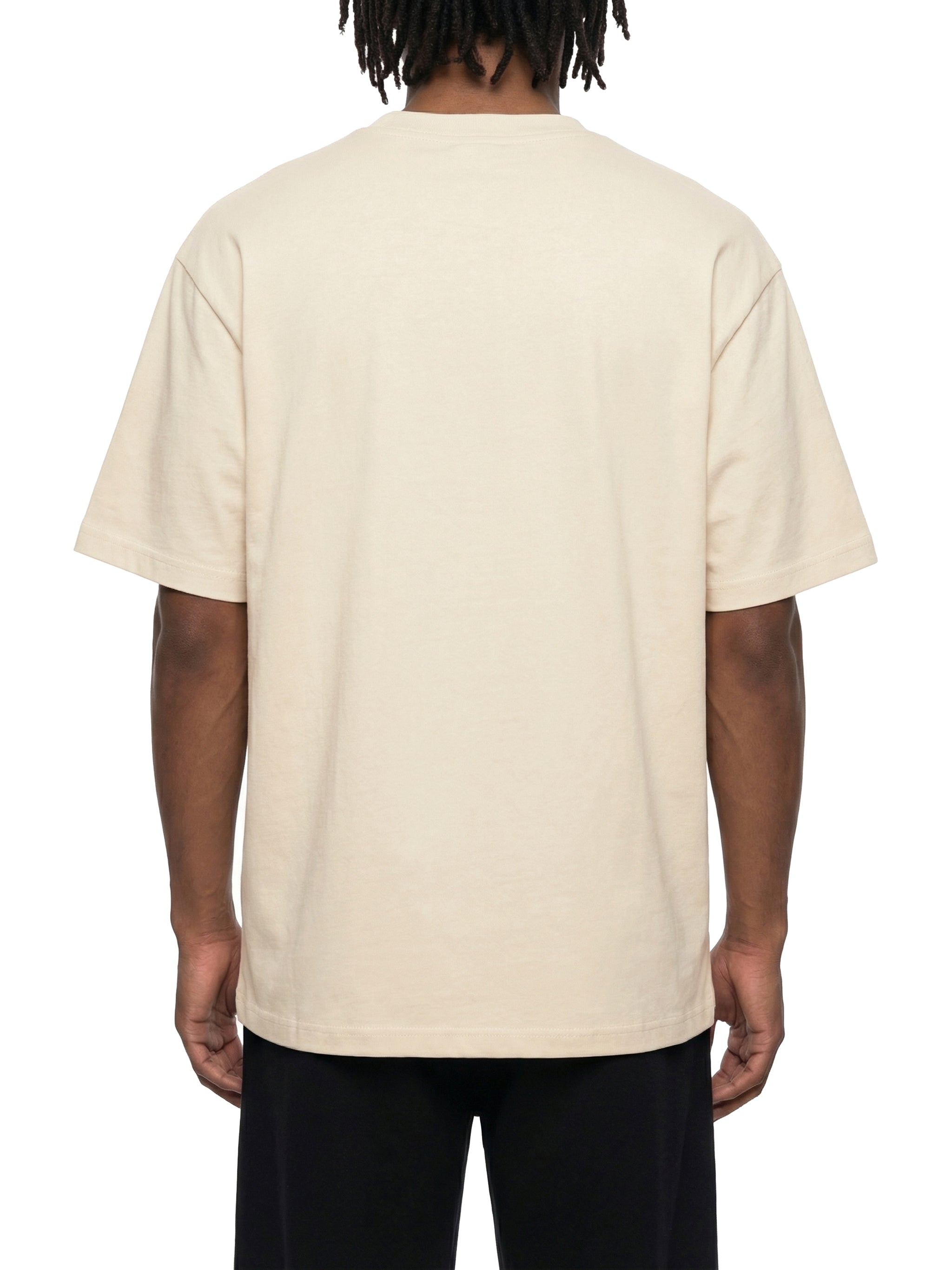 Oversized T-Shirt: Brooklyn