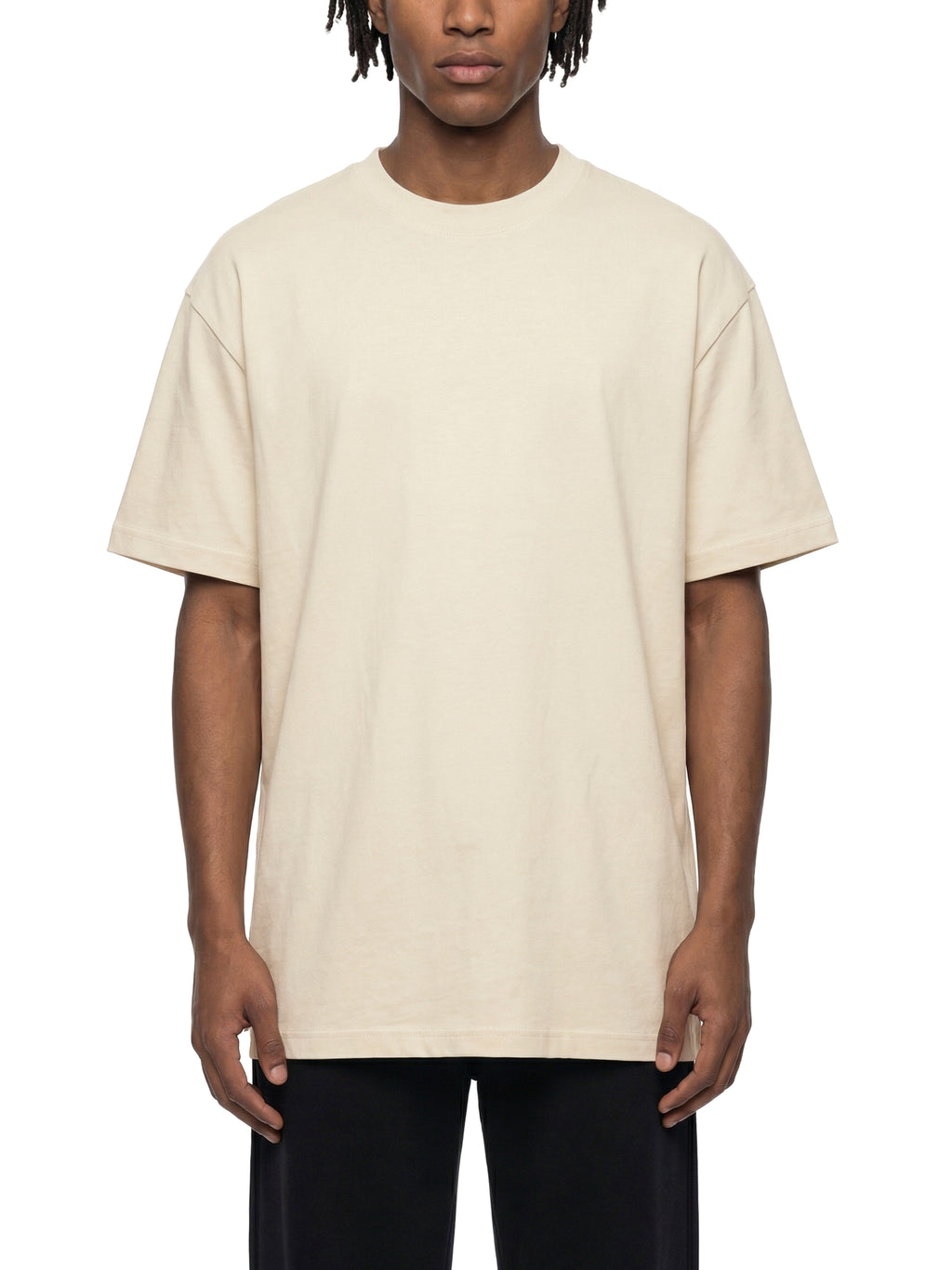 Mens Oversized T-Shirt: We Made This Country