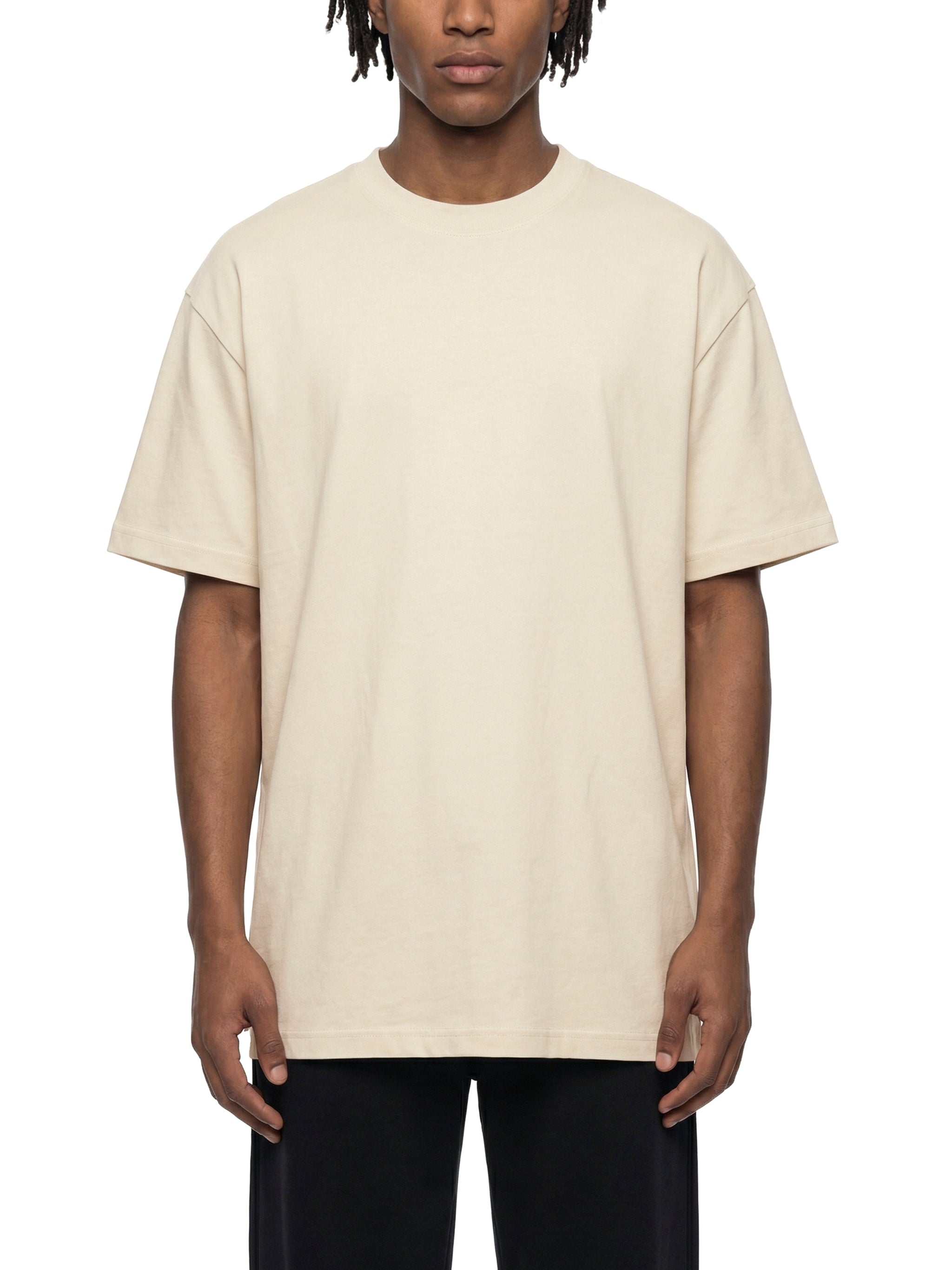 Men's Oversized T-Shirt