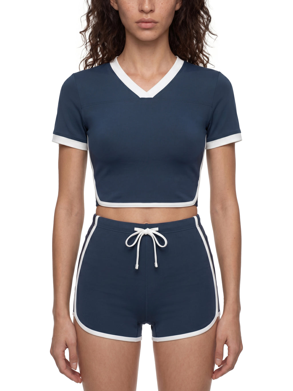 Women’s Color Block Performance T-Shirt
