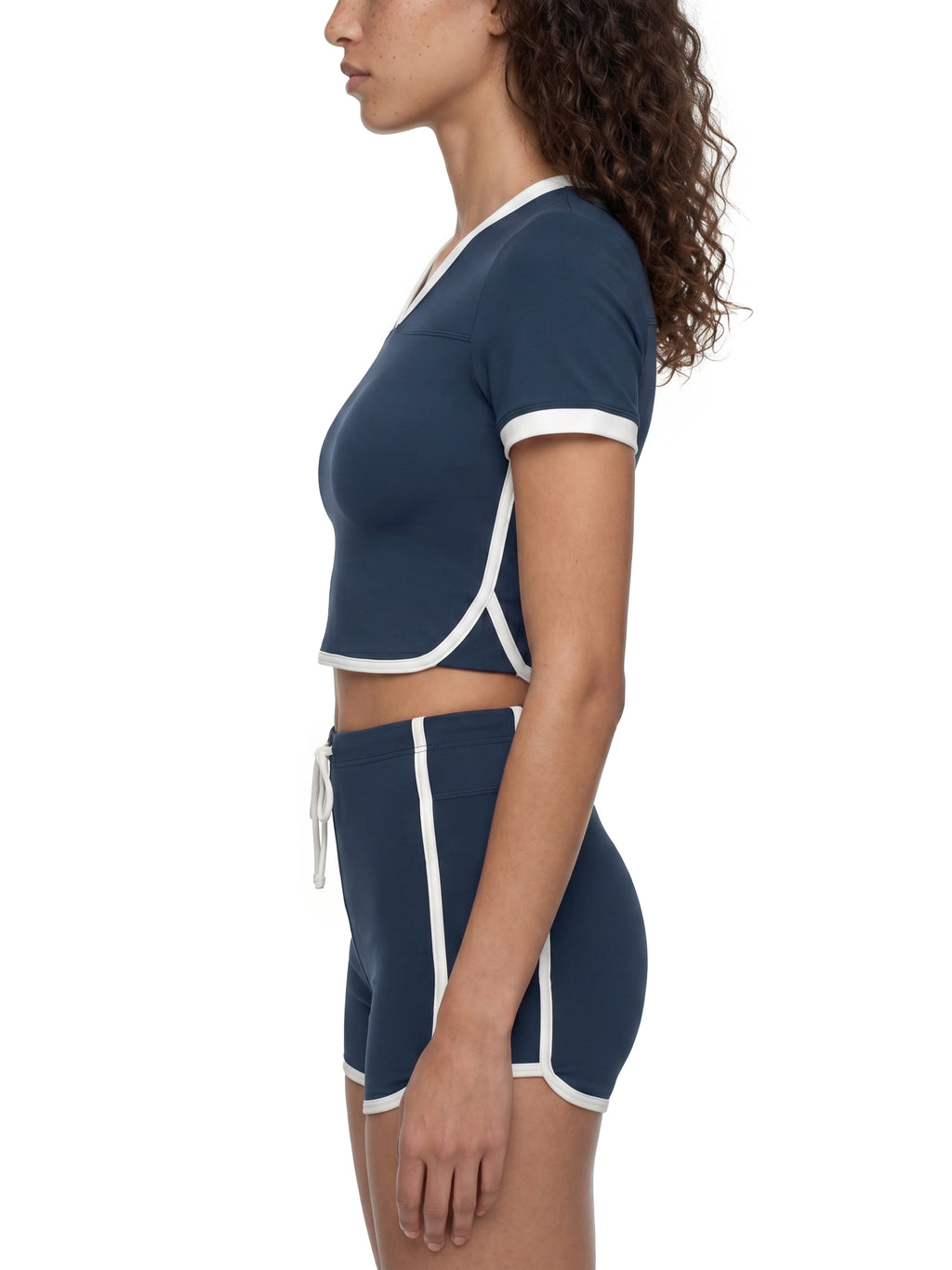 Women’s Color Block Performance T-Shirt