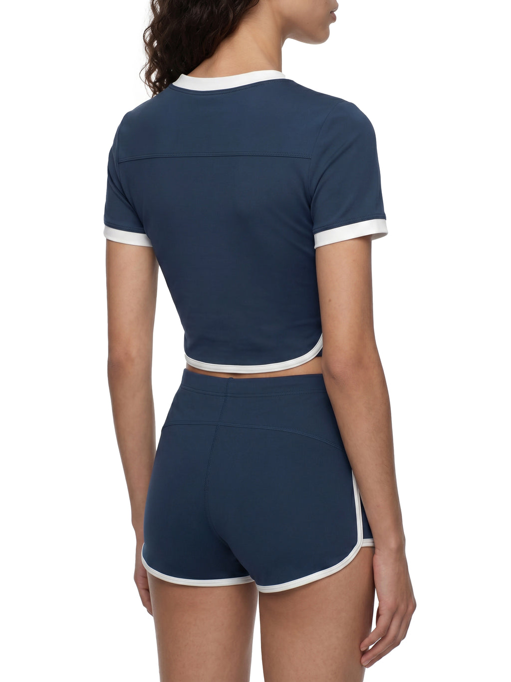 Women’s Color Block Performance T-Shirt