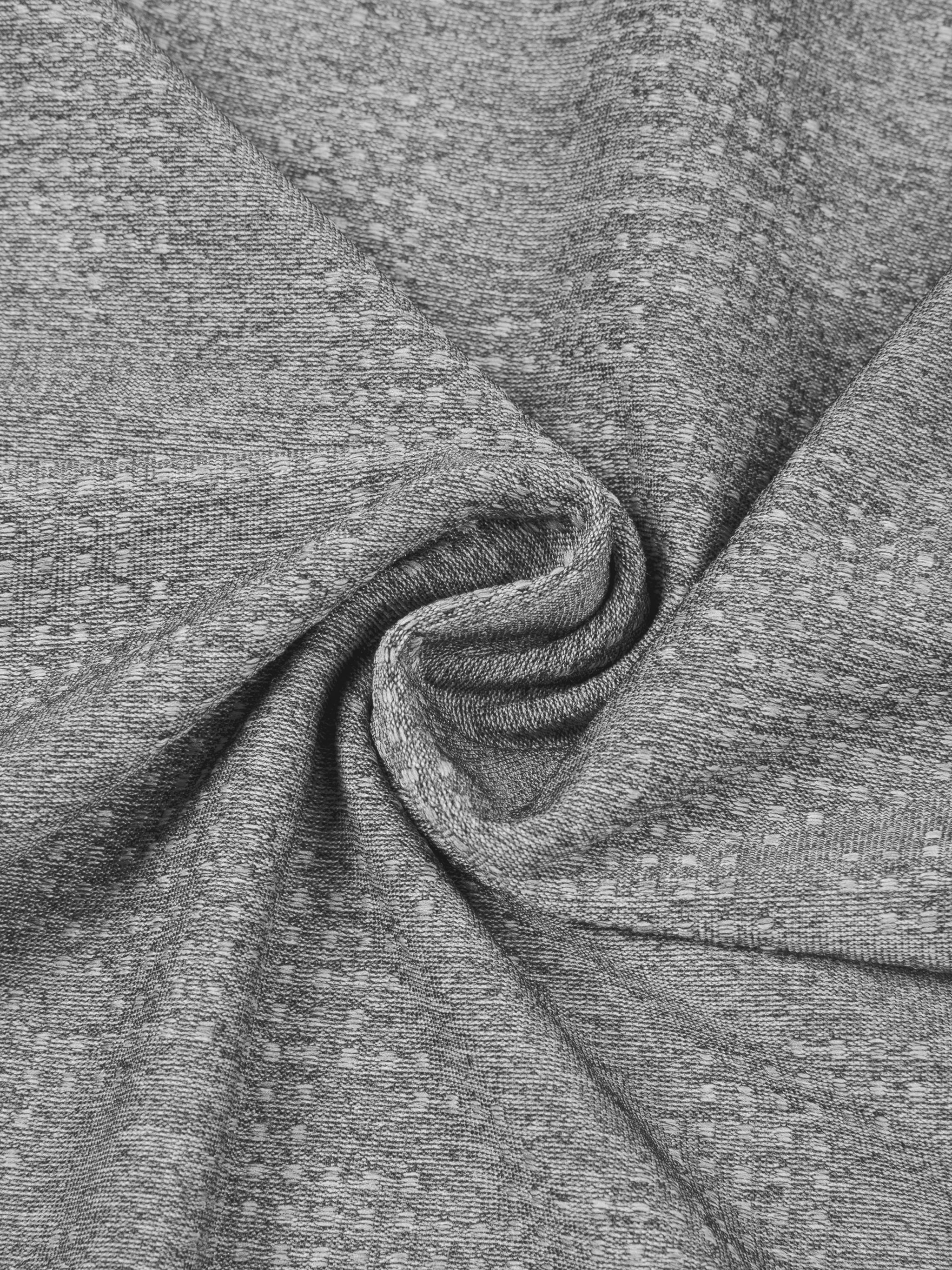 Men's Jacquard Performance Tank Top