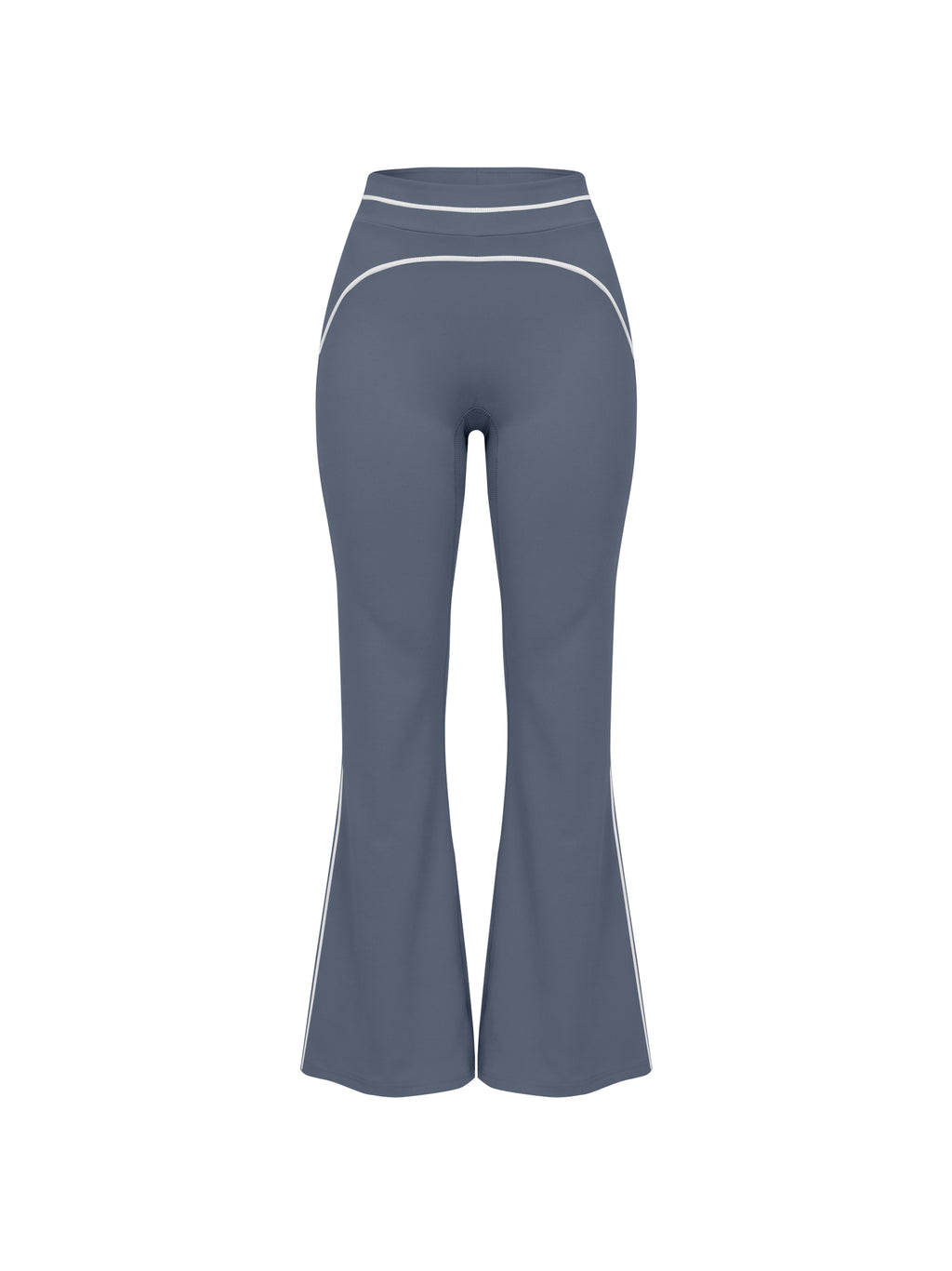Women’s High Rise Flared Yoga Pants