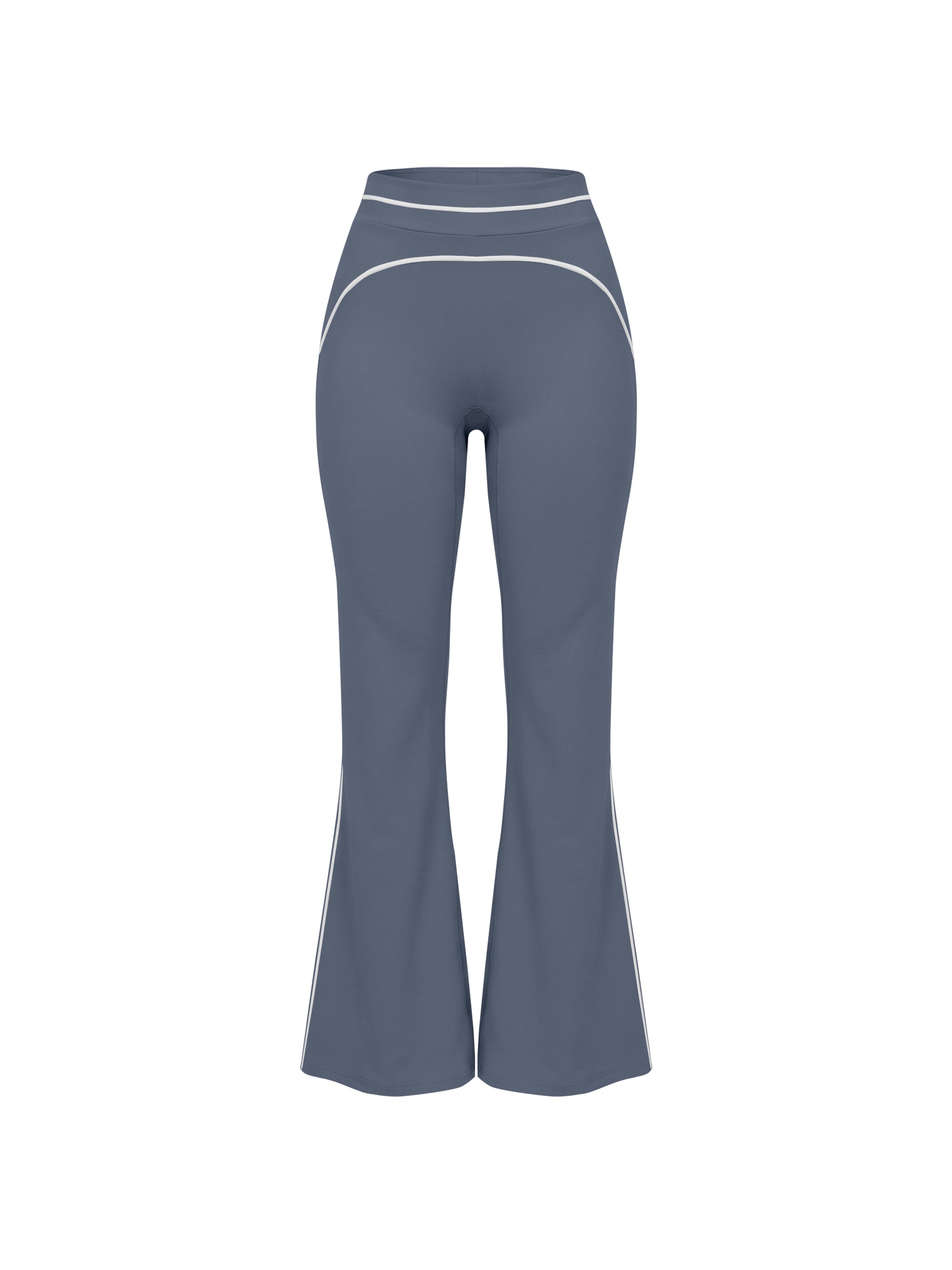 Women’s High Rise Flared Yoga Pants