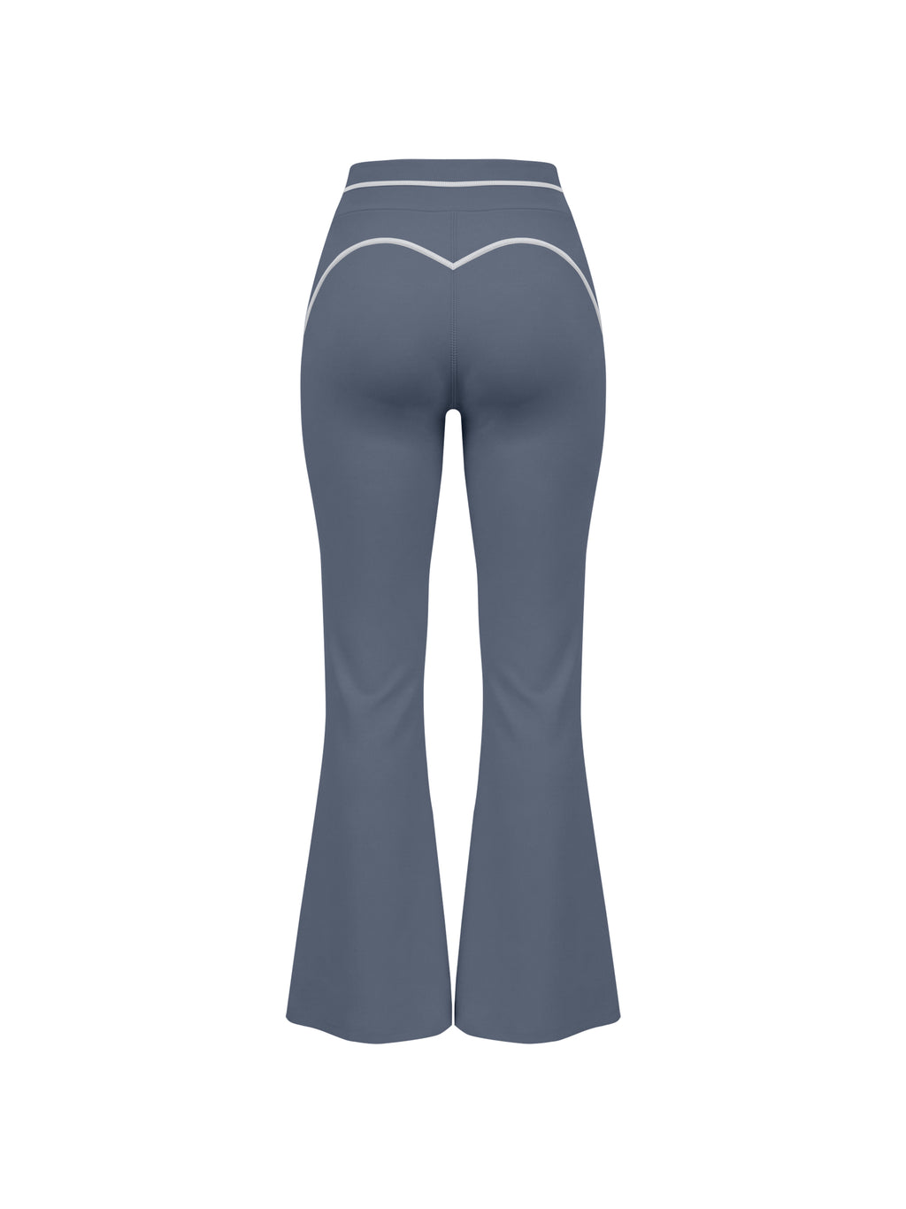 Women’s High Rise Flared Yoga Pants
