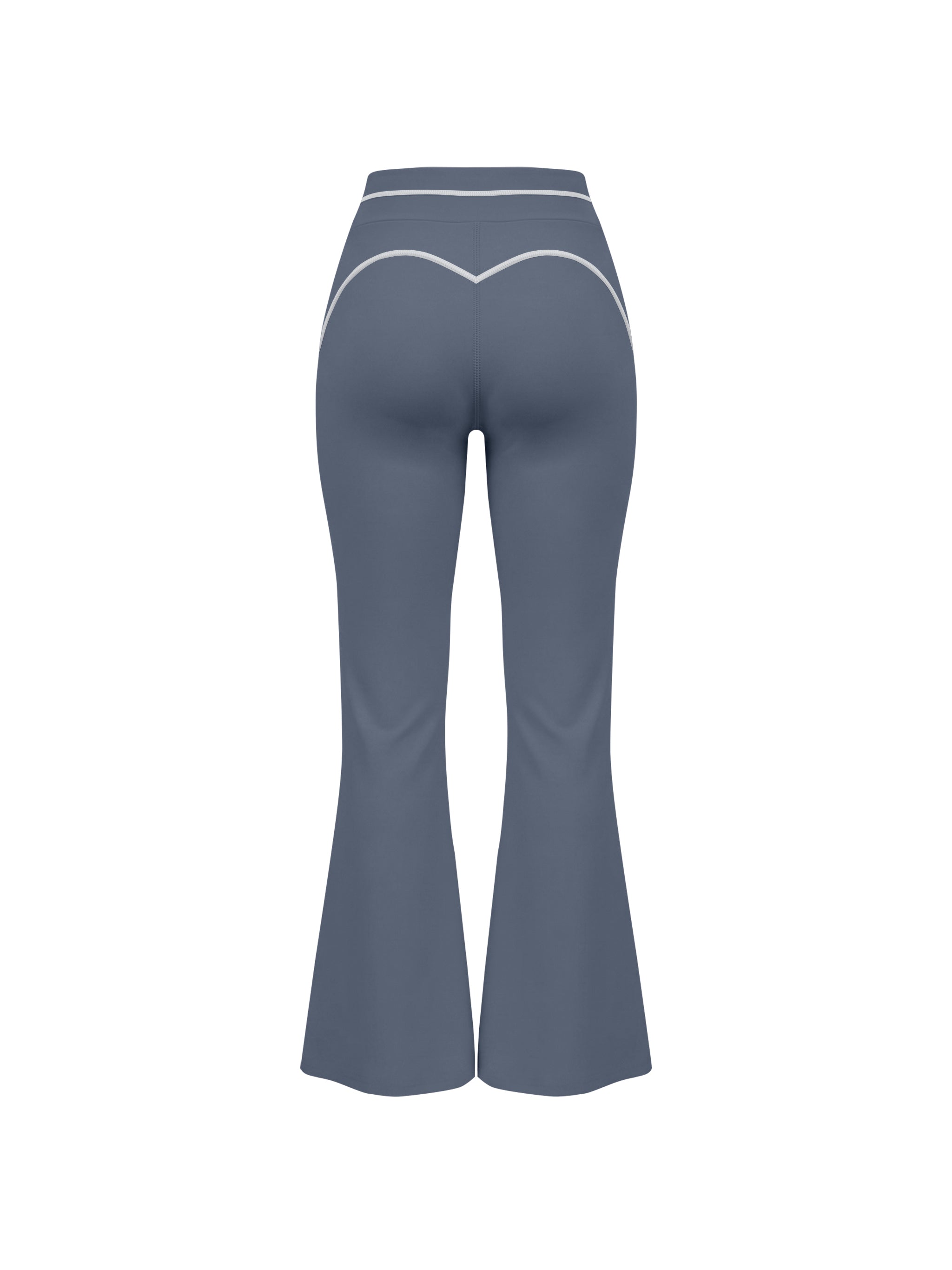 Women’s High Rise Flared Yoga Pants