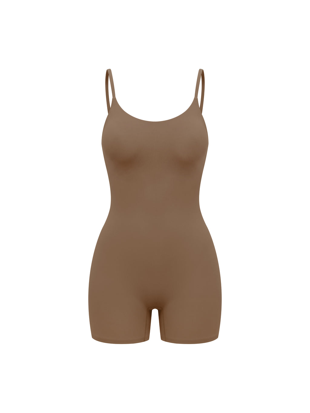 Women’s U-Neck Yoga Romper