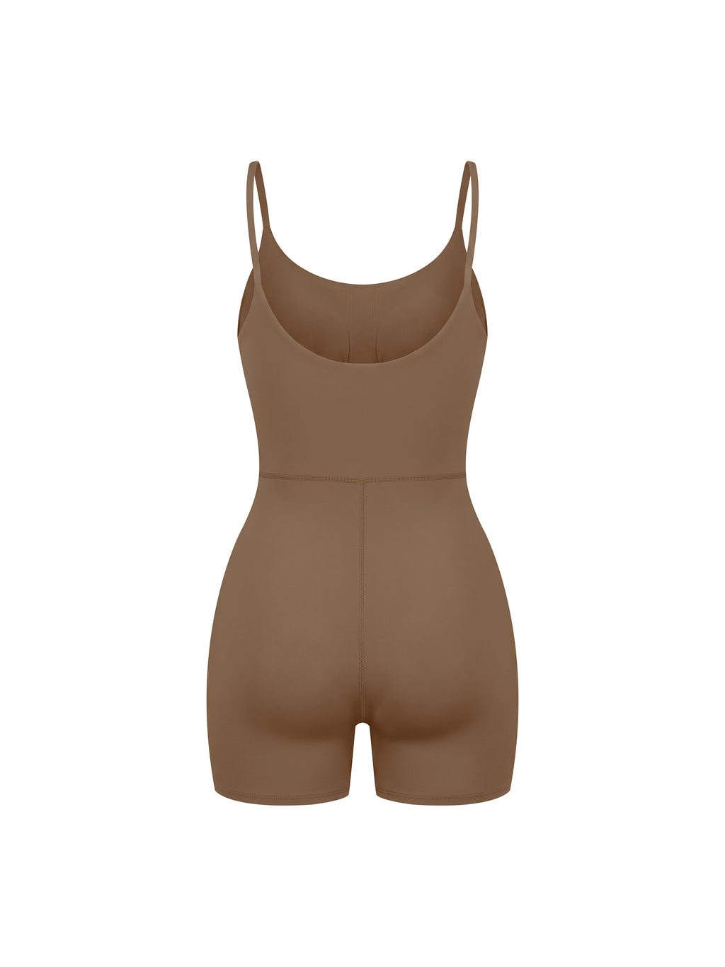 Women’s U-Neck Yoga Romper