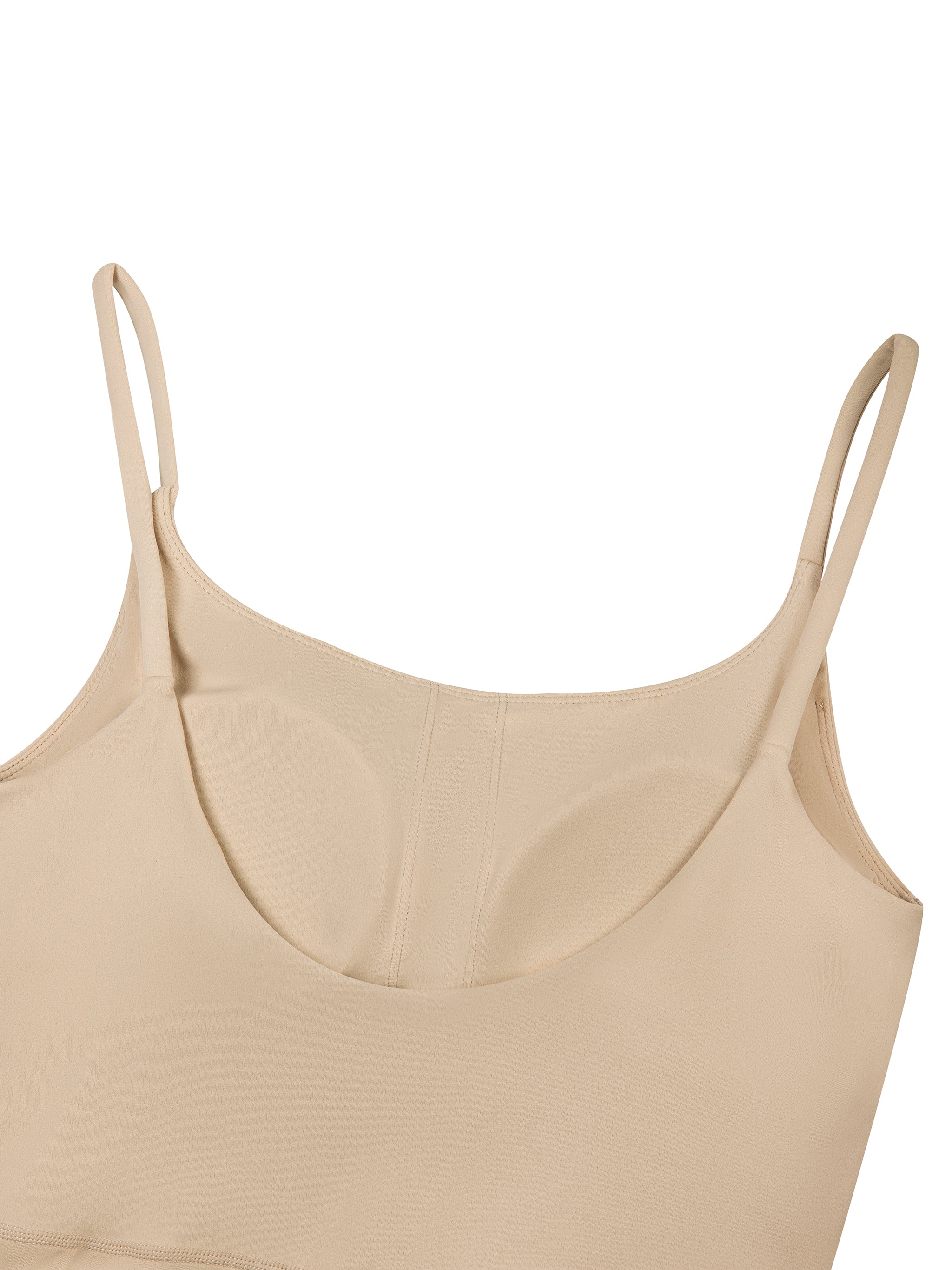 Women’s U-Neck Yoga Romper