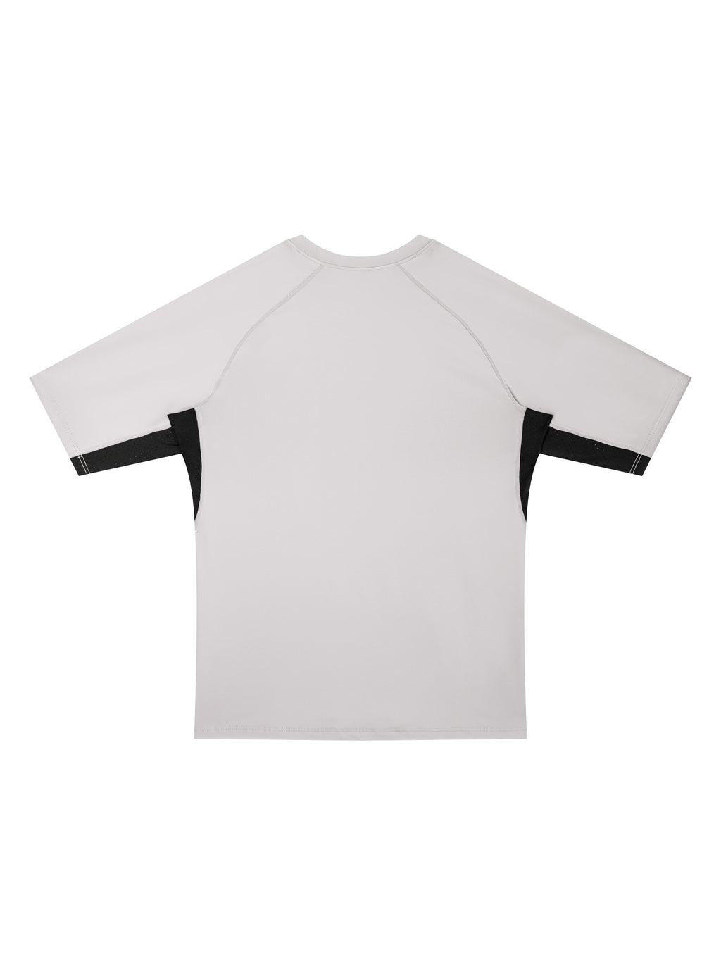 Men’s Color Block Raglan T-Shirt