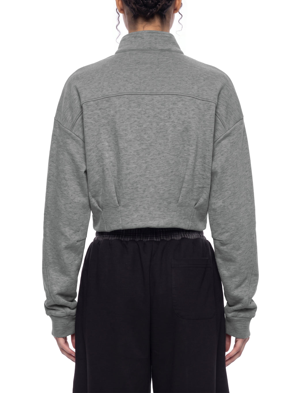 Women's Button-Front Jacket