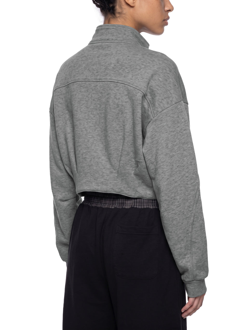 Women's Button-Front Jacket