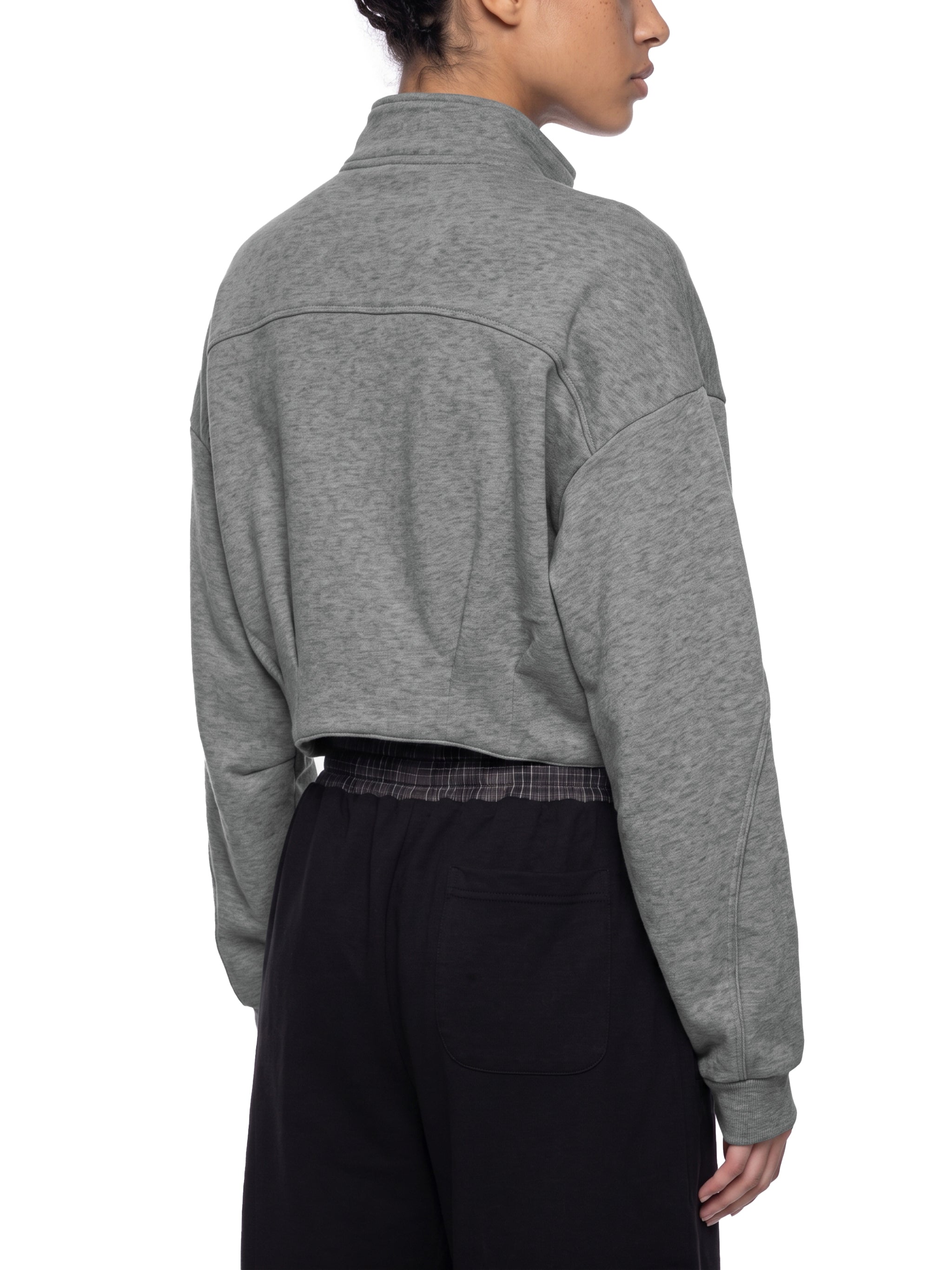 Women's Button-Front Jacket