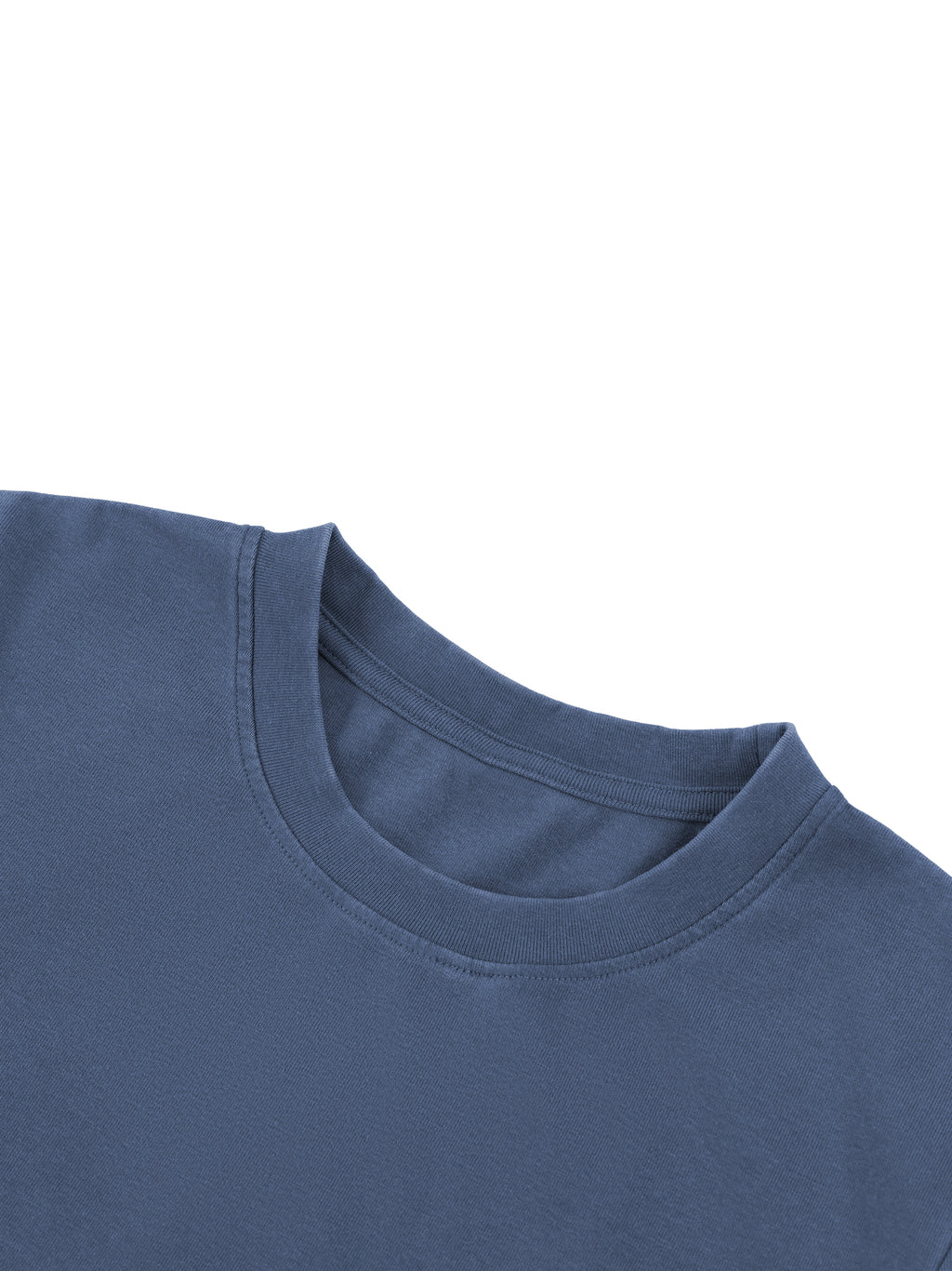 Women's Vintage Wash Slim T-Shirt