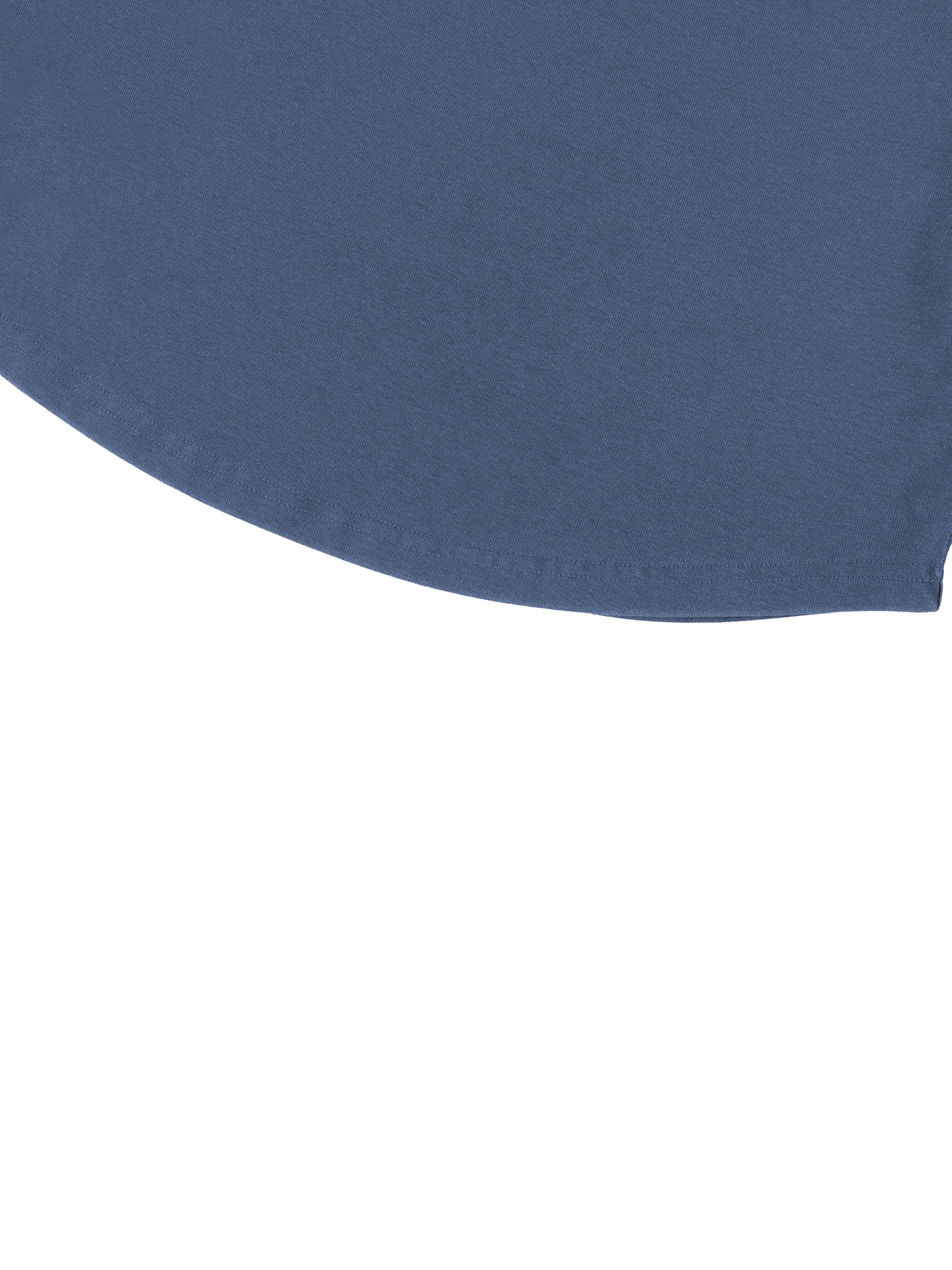 Women's Vintage Wash Slim T-Shirt