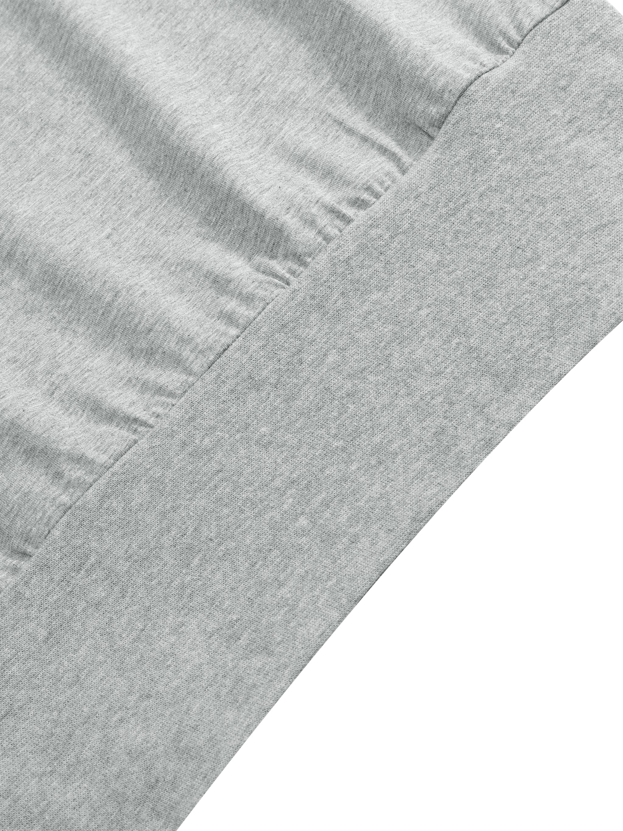 Women’s Boatneck Raw Edge Crop T-Shirt