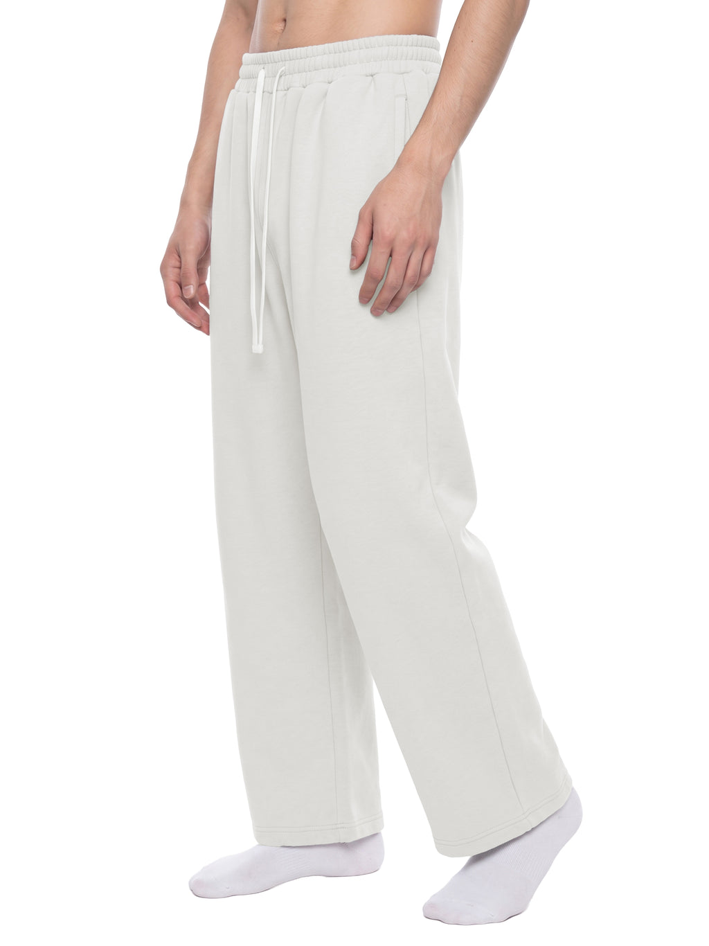 Vintage Wash Fleece Sweatpants