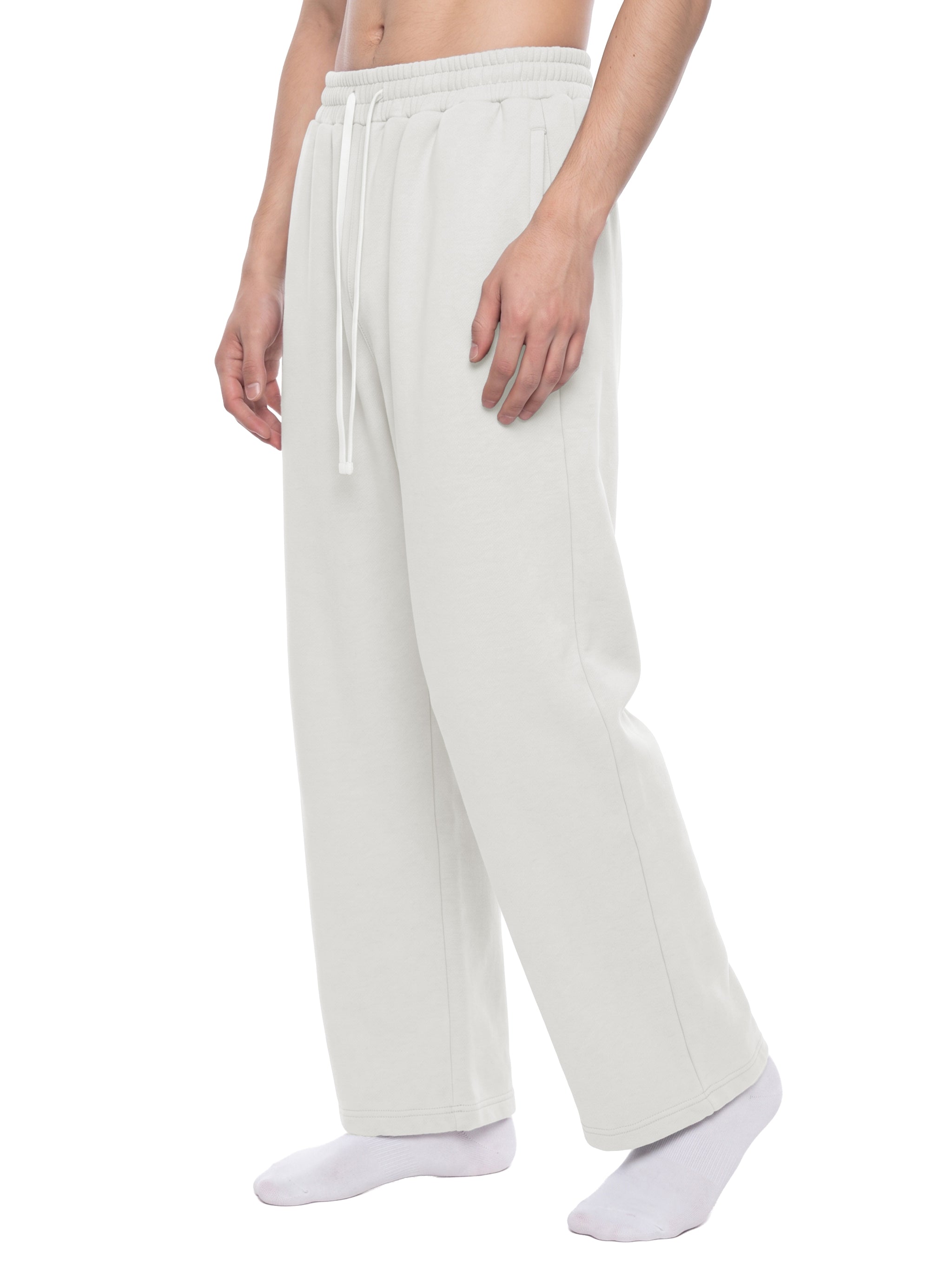Vintage Wash Fleece Sweatpants