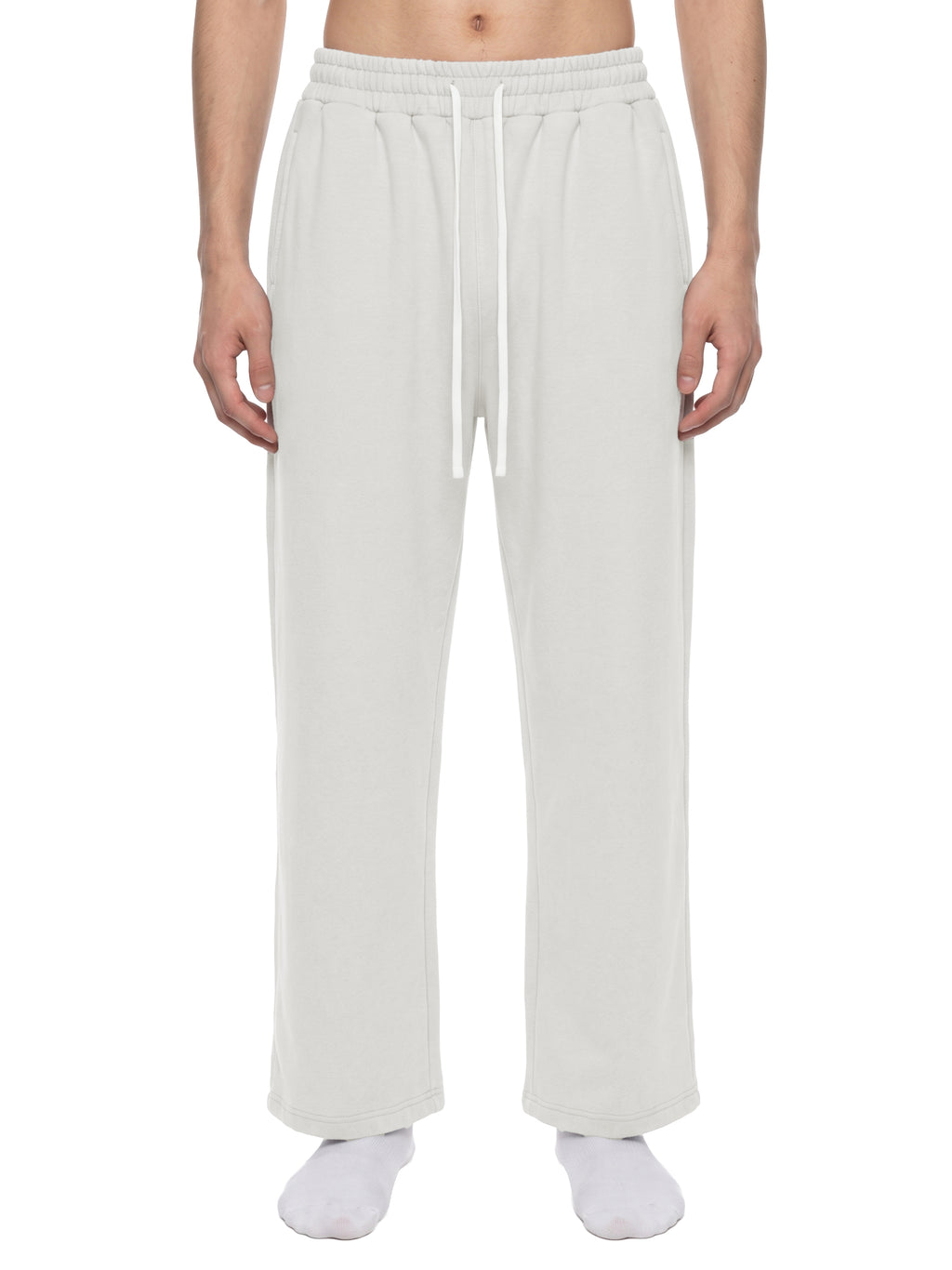 Vintage Wash Fleece Sweatpants