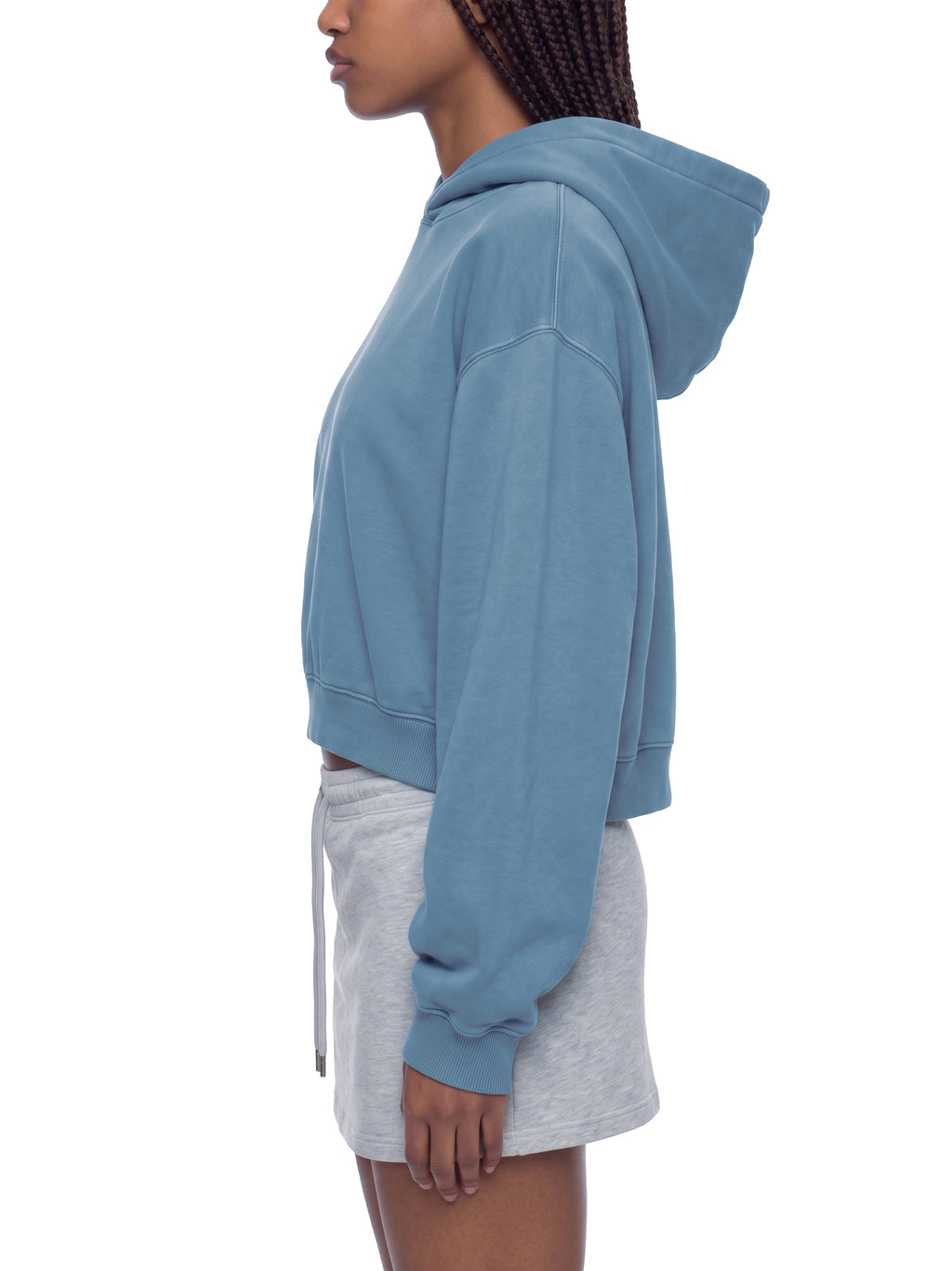 Women’s Vintage Wash Heavyweight Hoodie