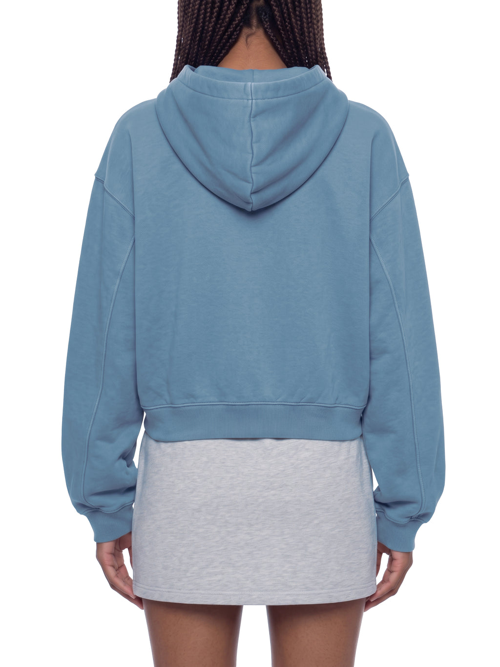 Women’s Vintage Wash Heavyweight Hoodie