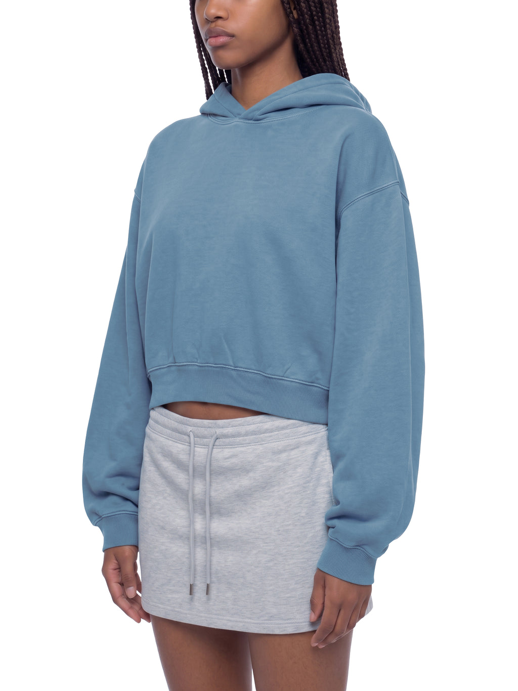 Women’s Vintage Wash Heavyweight Hoodie