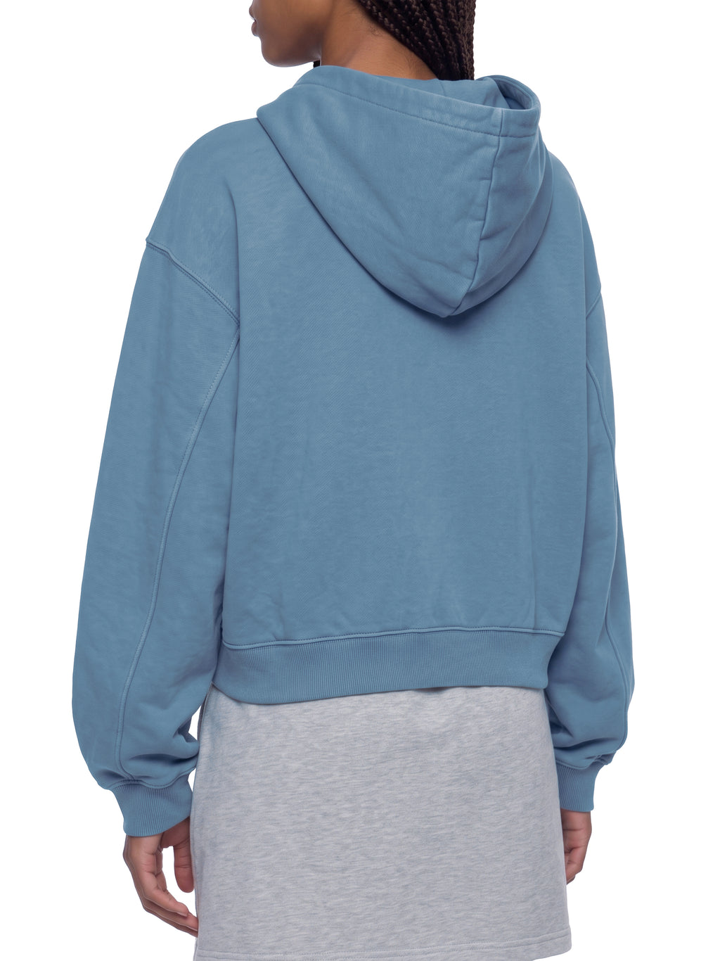 Women’s Vintage Wash Heavyweight Hoodie