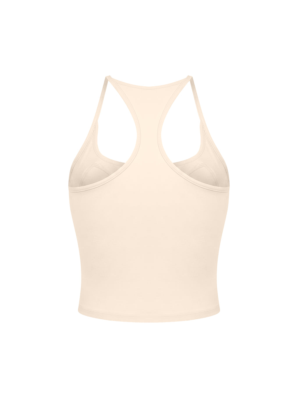 Women's Crop Yoga Tank Top